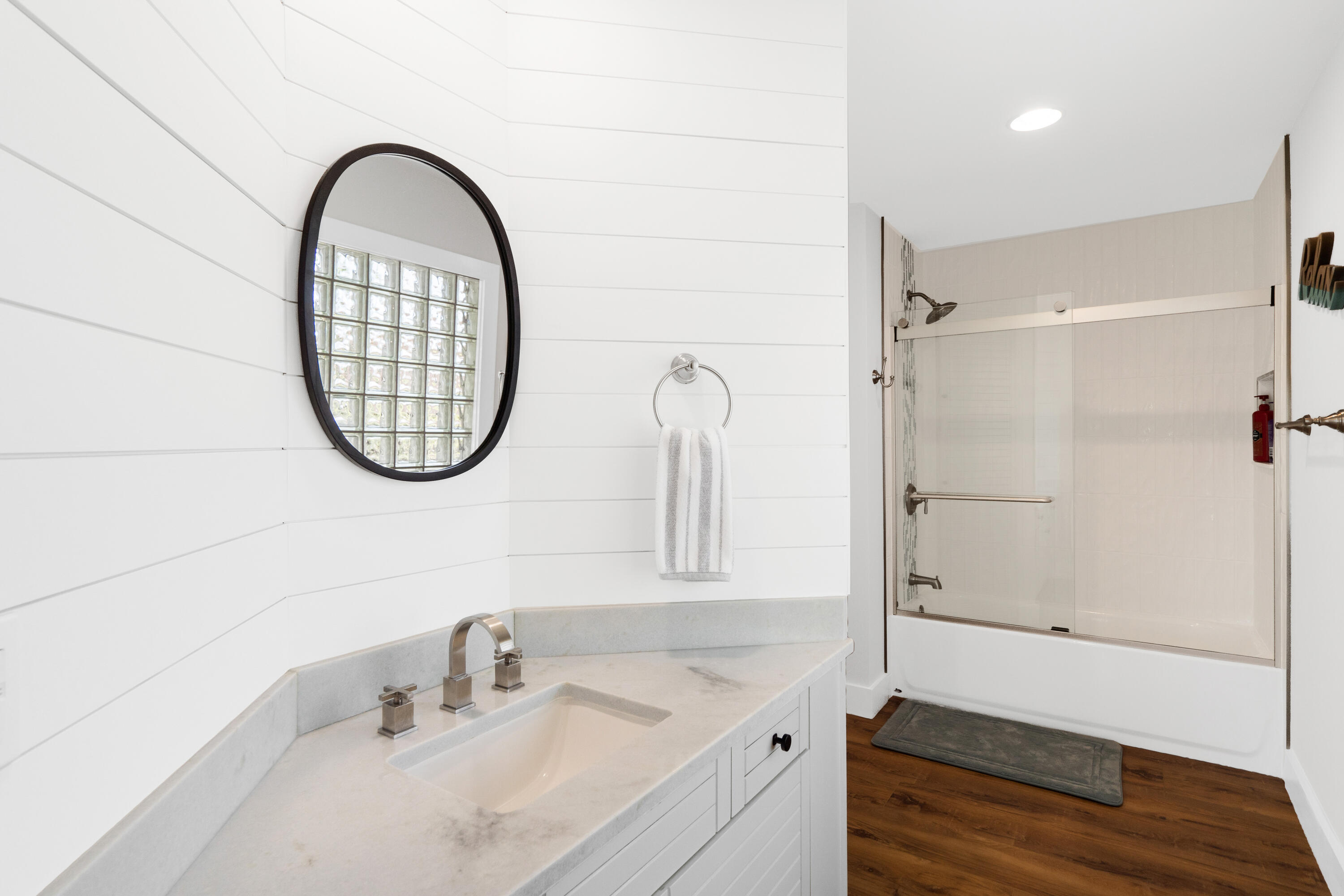 HIDDEN CREEK AT HOLLEY BY THE SEA - Residential