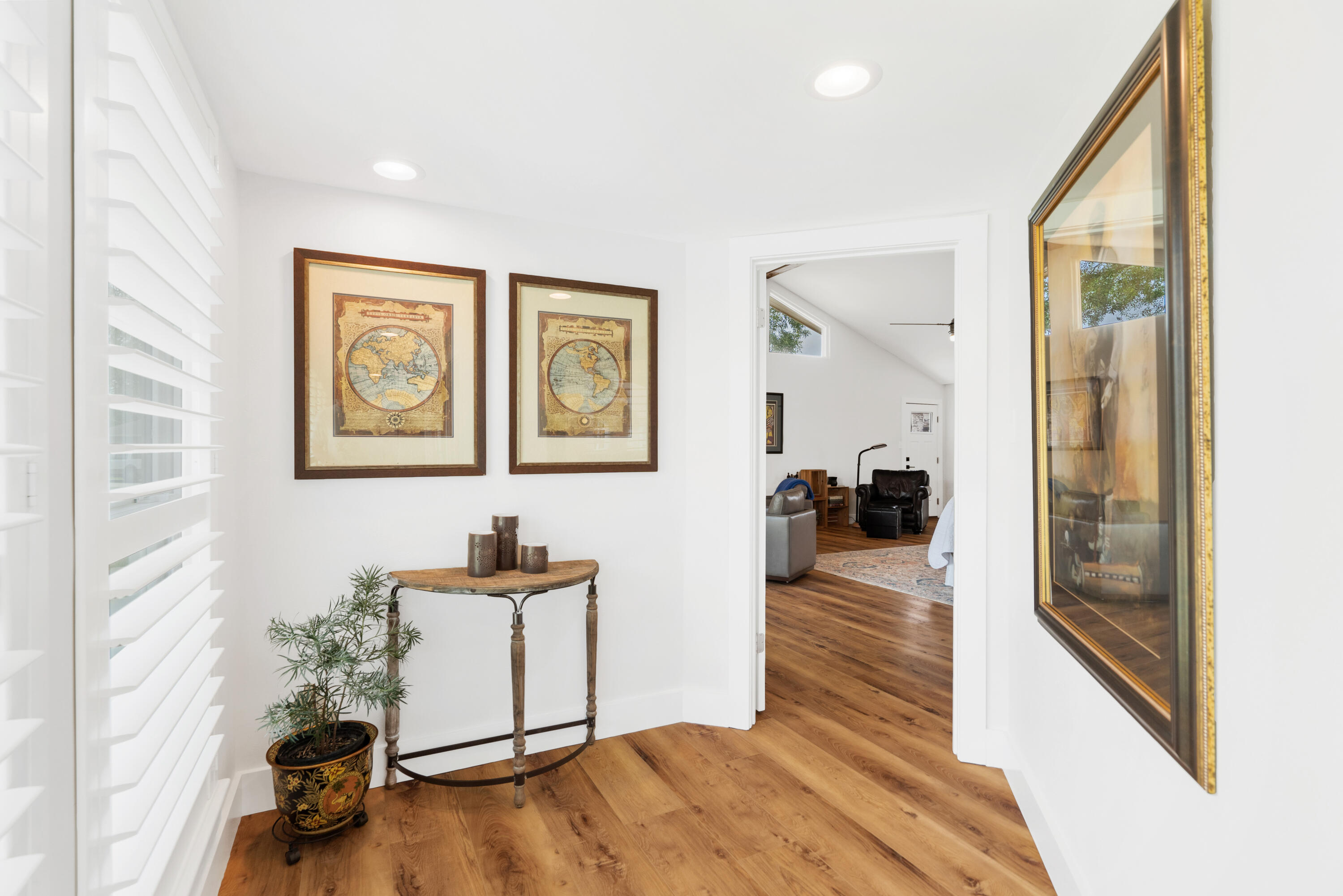 HIDDEN CREEK AT HOLLEY BY THE SEA - Residential