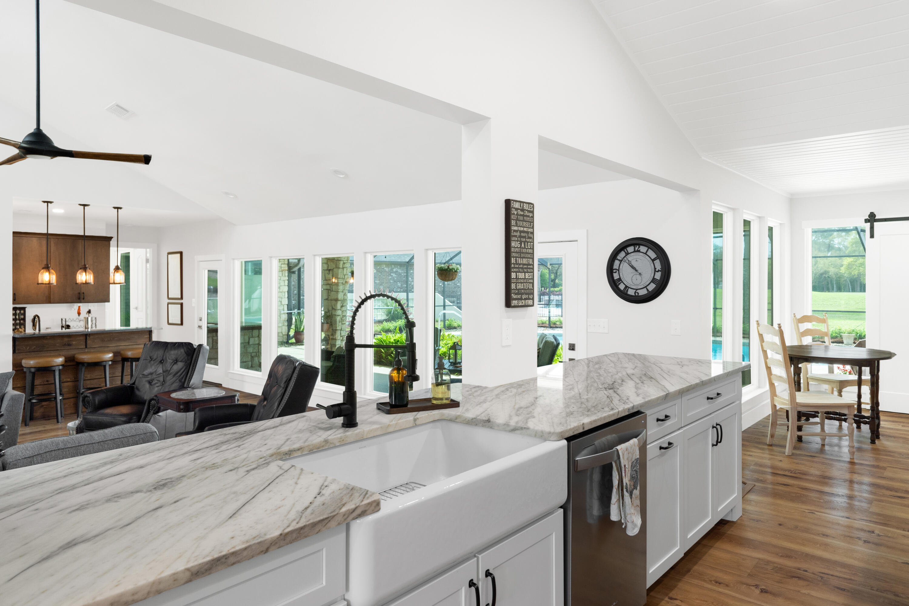 HIDDEN CREEK AT HOLLEY BY THE SEA - Residential