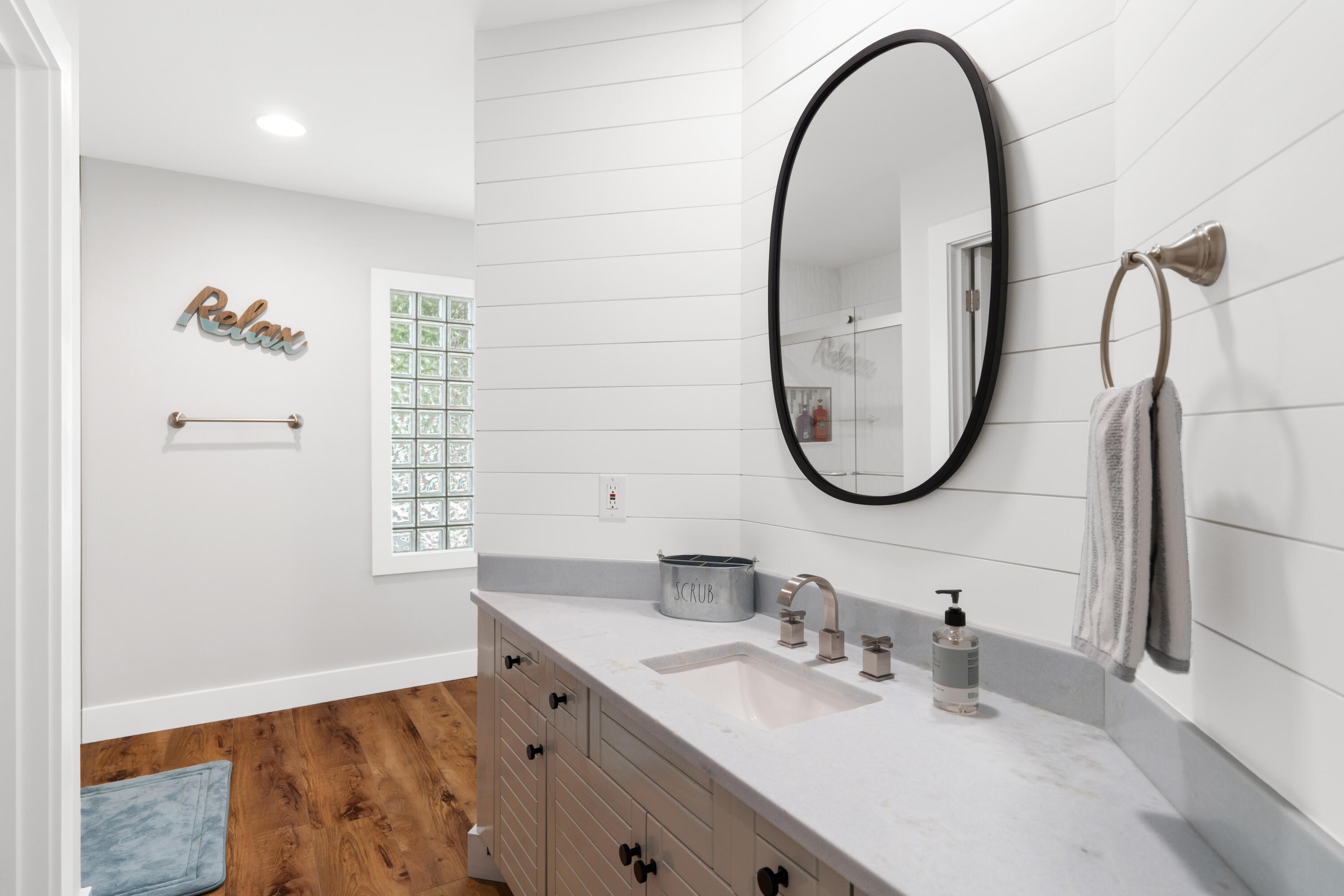 HIDDEN CREEK AT HOLLEY BY THE SEA - Residential