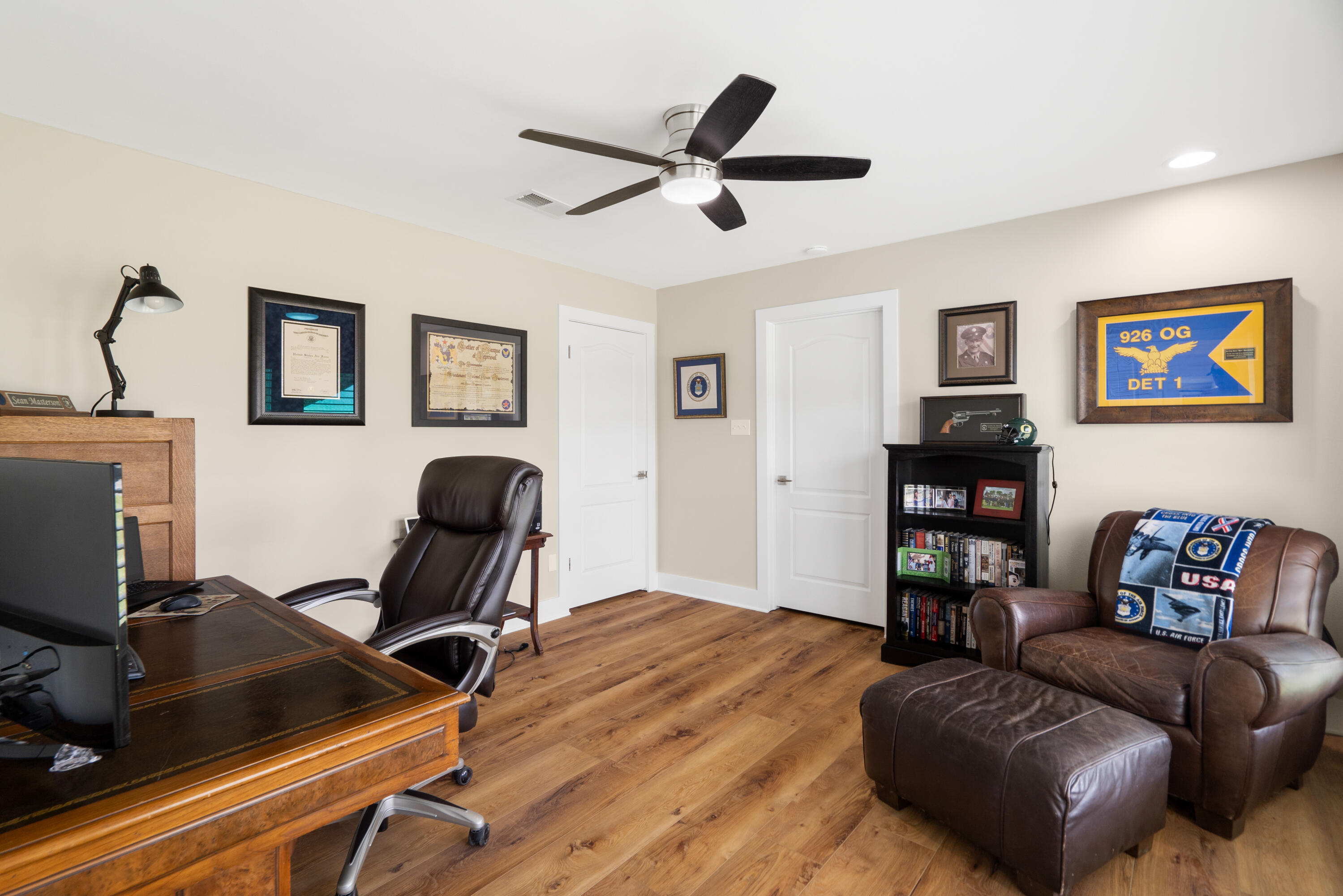 HIDDEN CREEK AT HOLLEY BY THE SEA - Residential