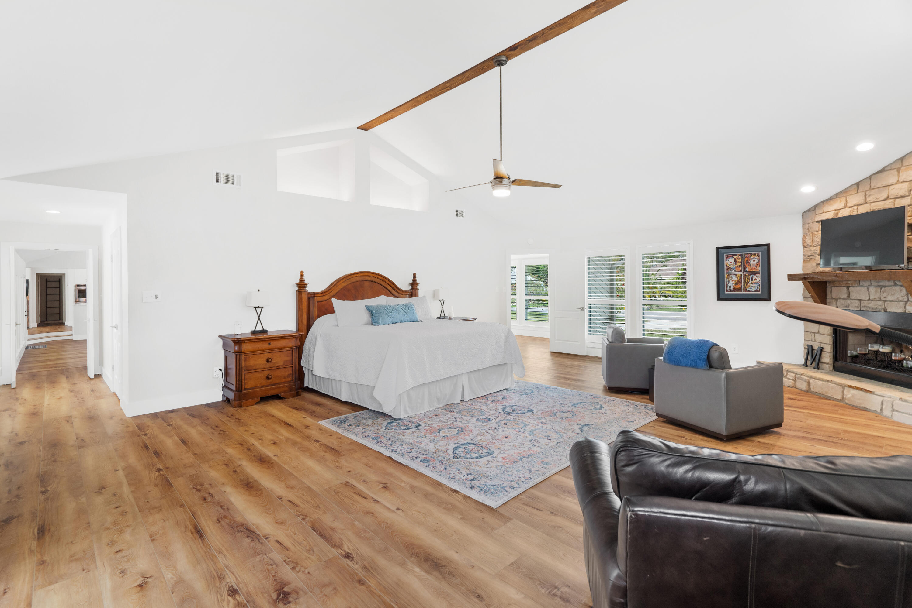 HIDDEN CREEK AT HOLLEY BY THE SEA - Residential