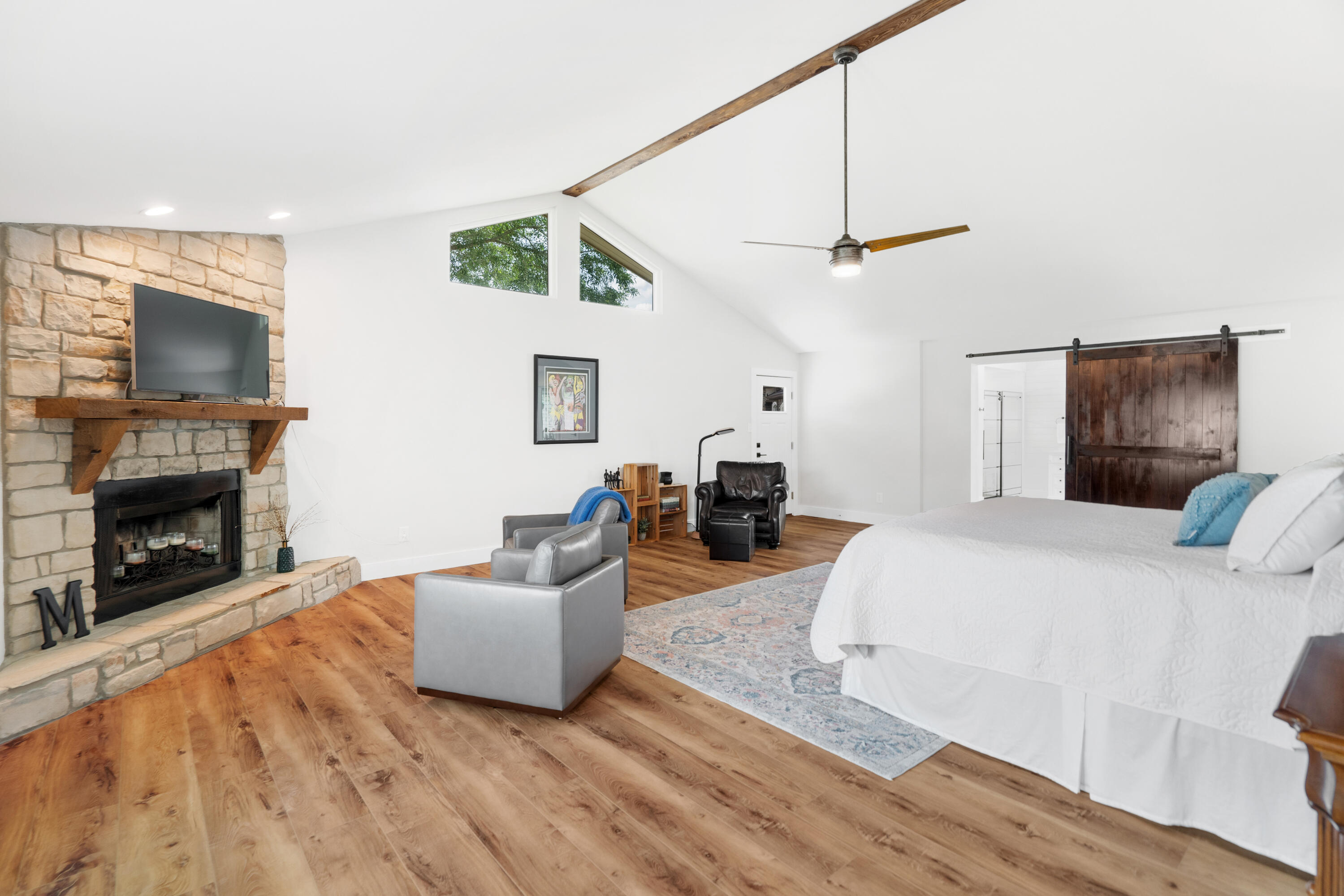 HIDDEN CREEK AT HOLLEY BY THE SEA - Residential