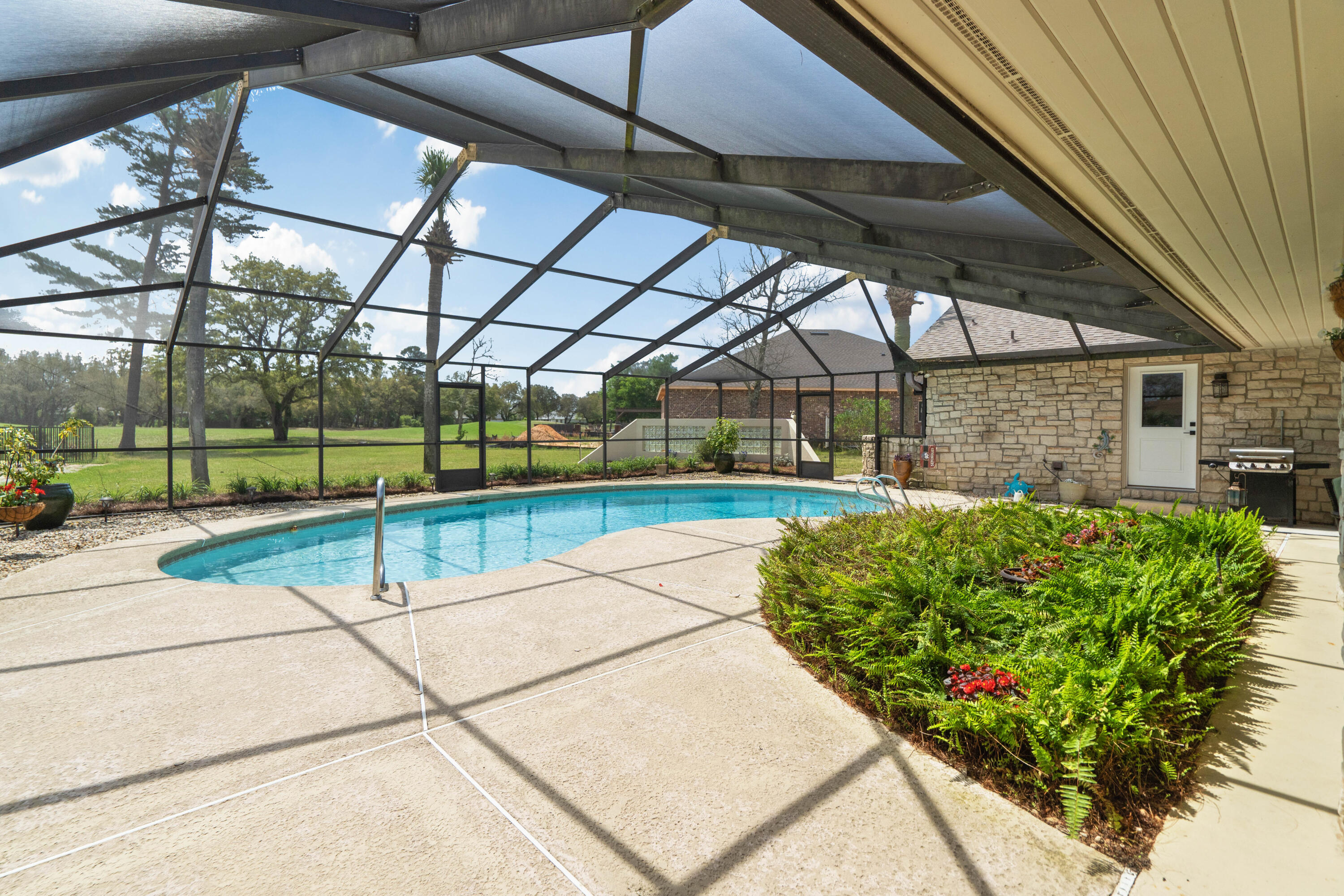 HIDDEN CREEK AT HOLLEY BY THE SEA - Residential