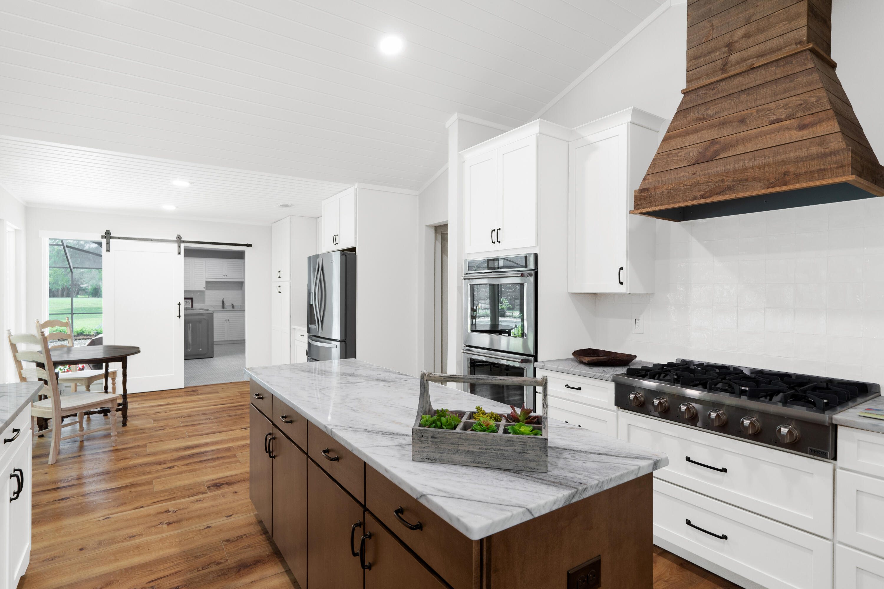 HIDDEN CREEK AT HOLLEY BY THE SEA - Residential