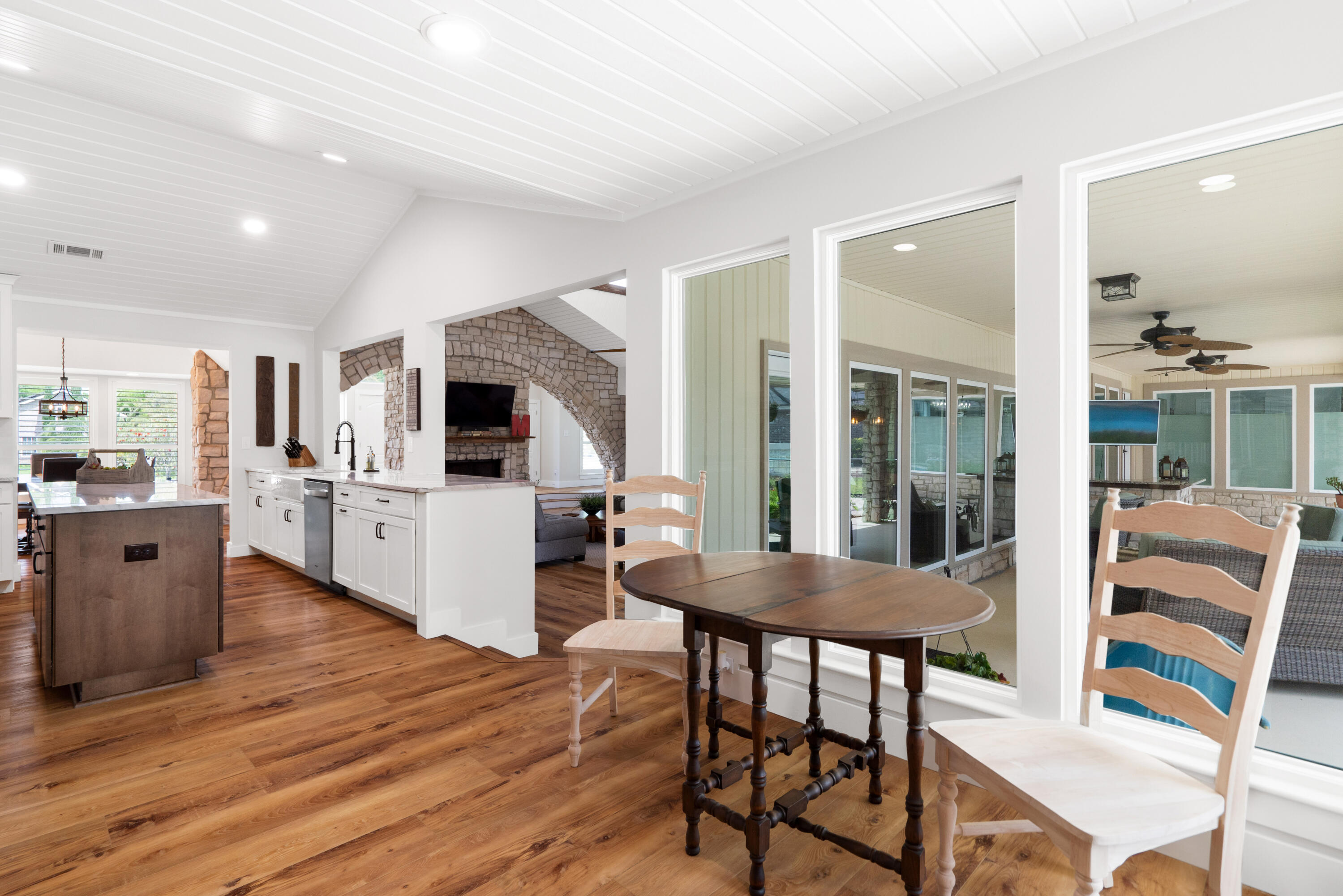 HIDDEN CREEK AT HOLLEY BY THE SEA - Residential
