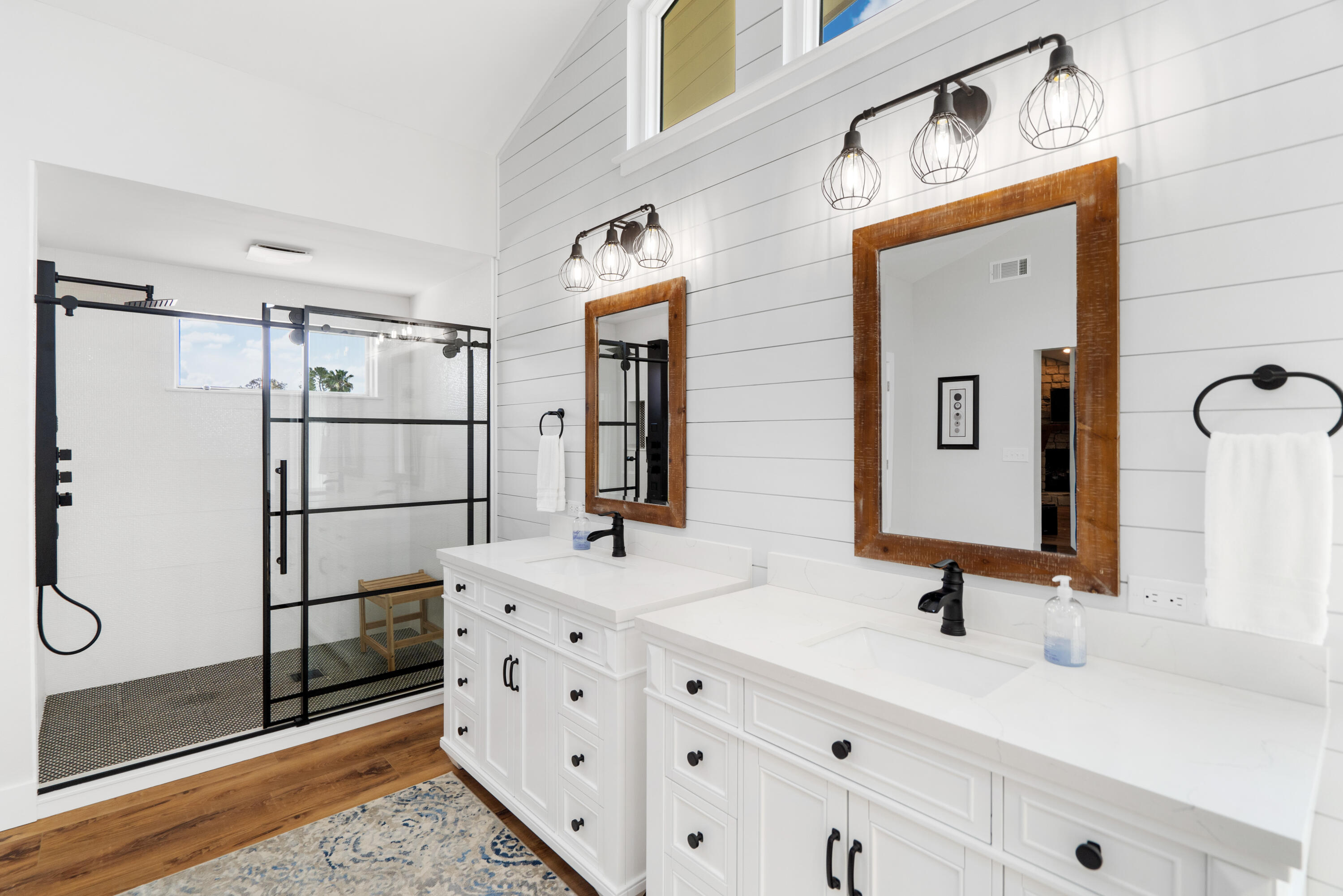 HIDDEN CREEK AT HOLLEY BY THE SEA - Residential