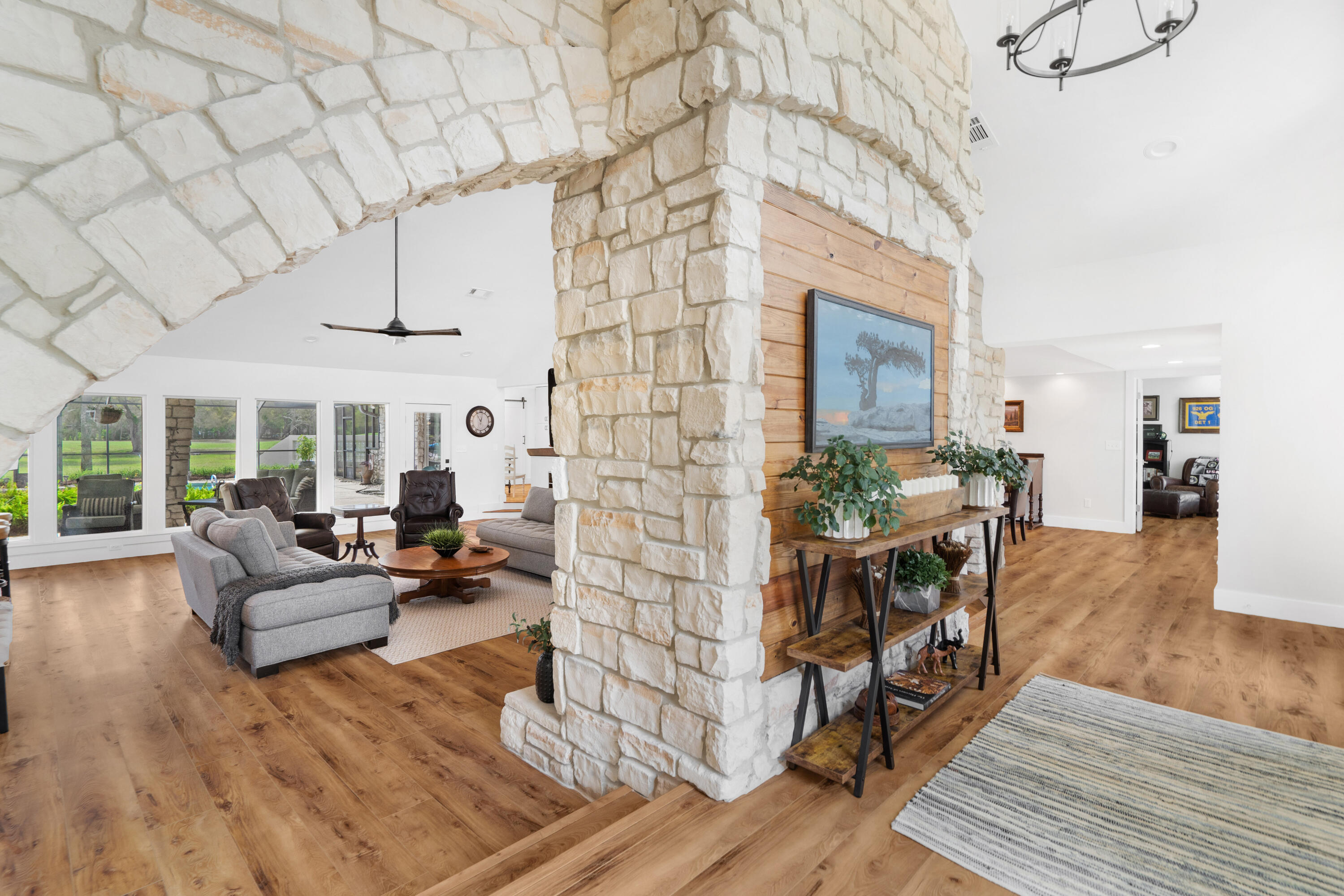 HIDDEN CREEK AT HOLLEY BY THE SEA - Residential