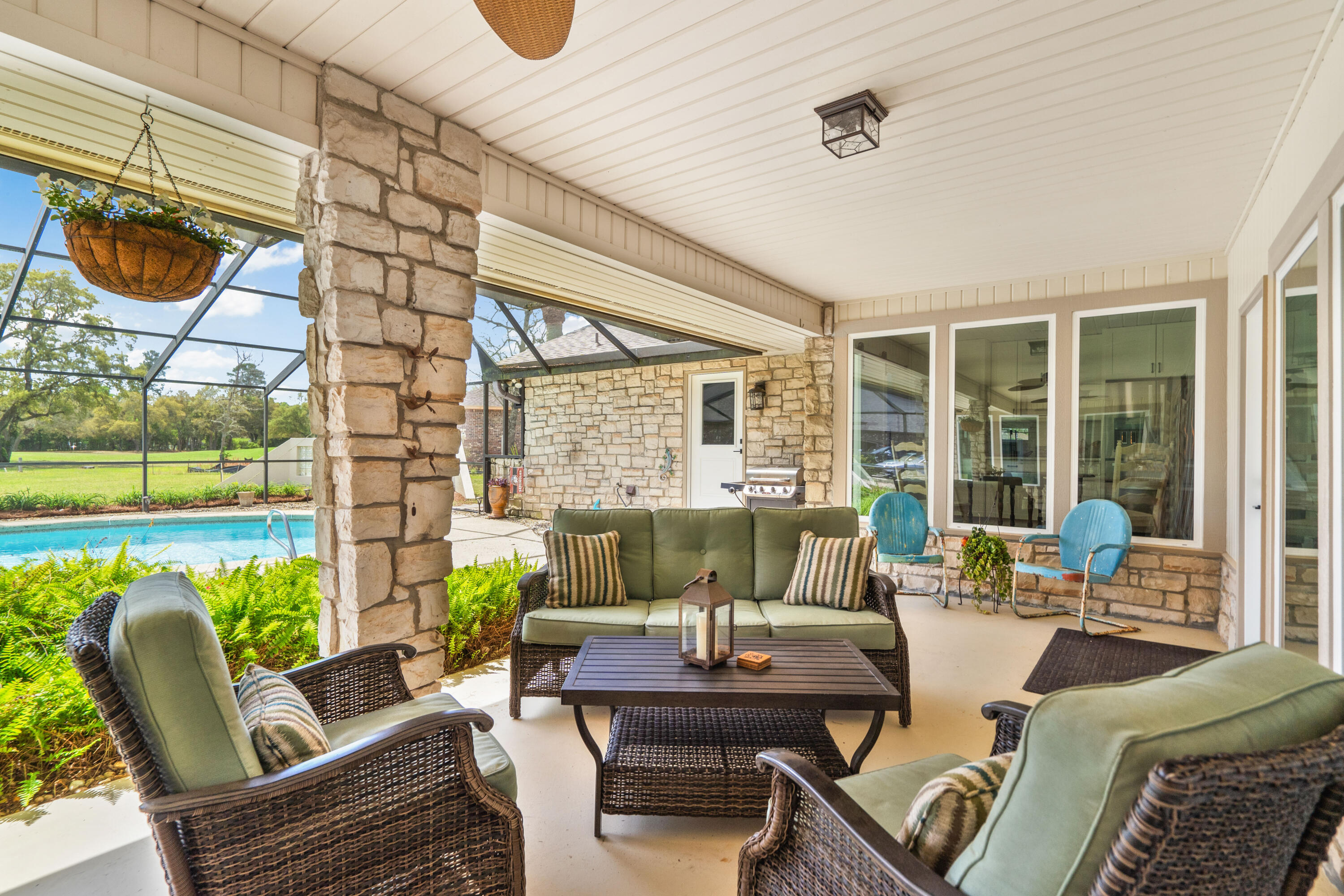 HIDDEN CREEK AT HOLLEY BY THE SEA - Residential
