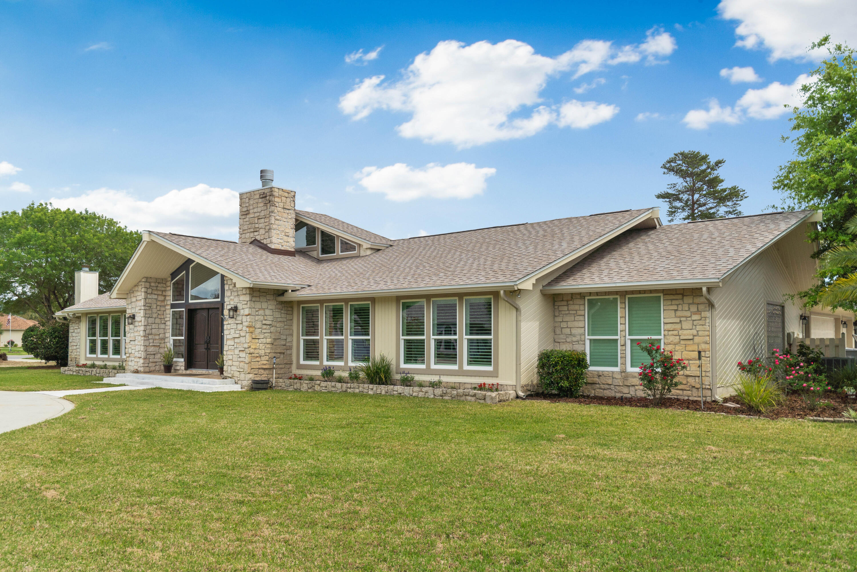 HIDDEN CREEK AT HOLLEY BY THE SEA - Residential