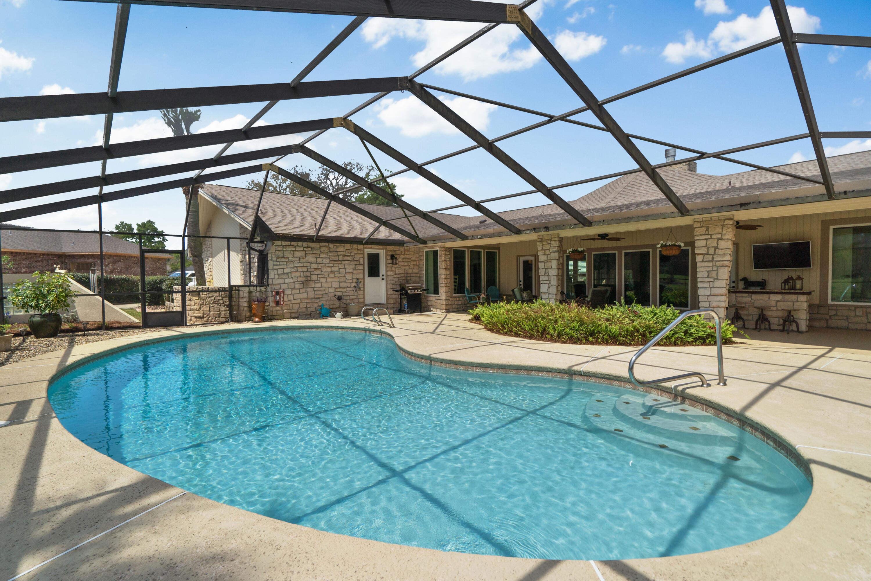 HIDDEN CREEK AT HOLLEY BY THE SEA - Residential