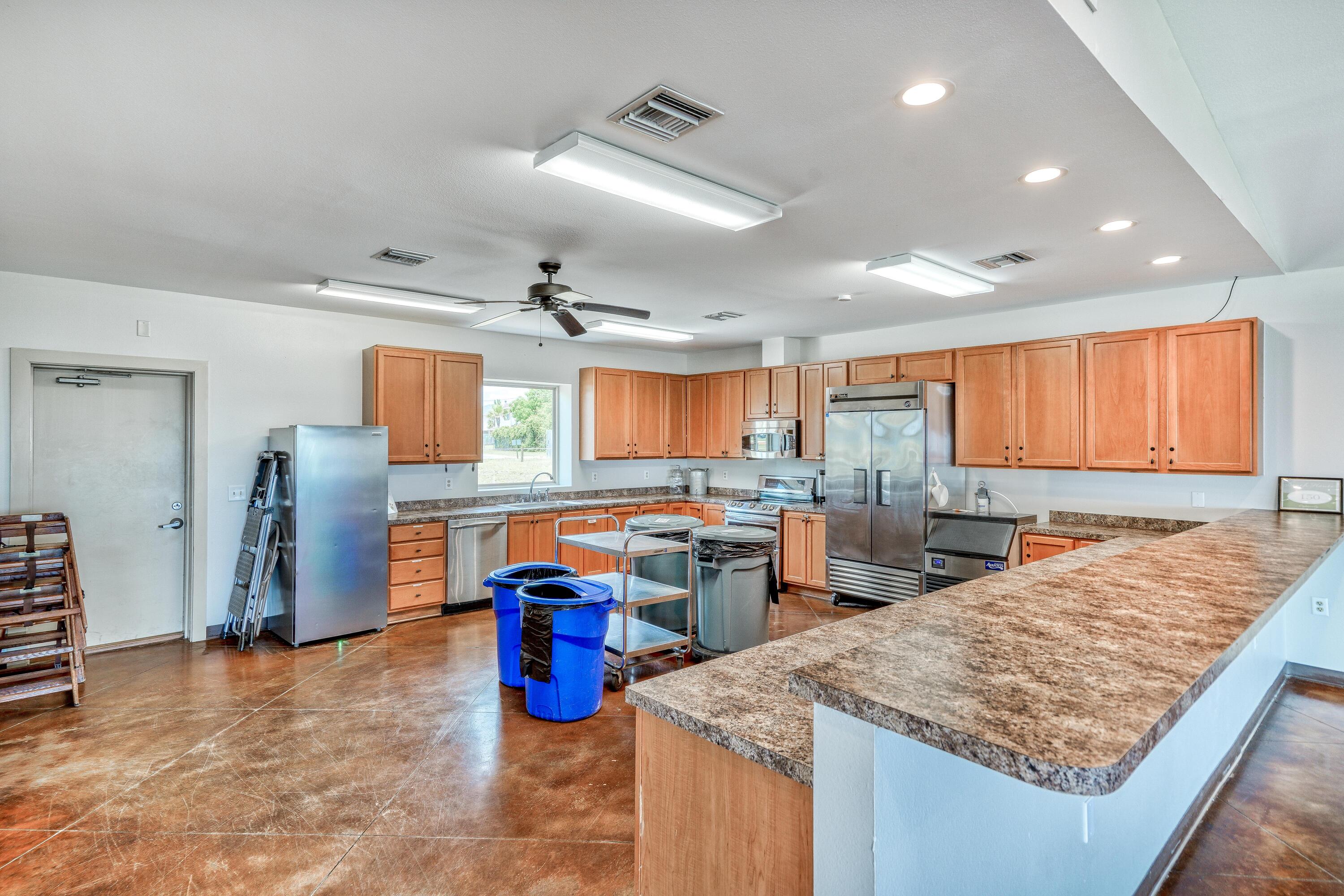 HIDDEN CREEK AT HOLLEY BY THE SEA - Residential