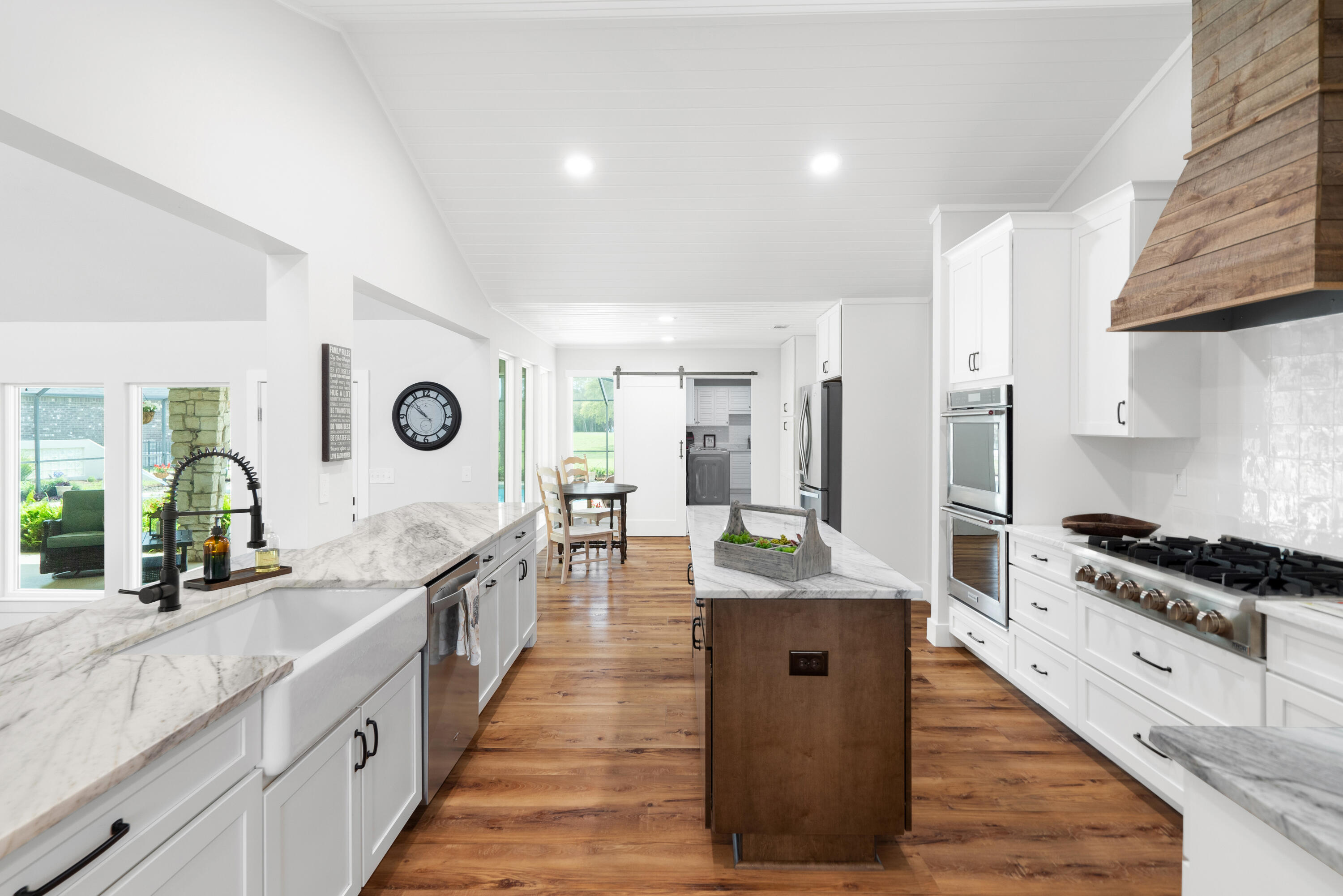 HIDDEN CREEK AT HOLLEY BY THE SEA - Residential