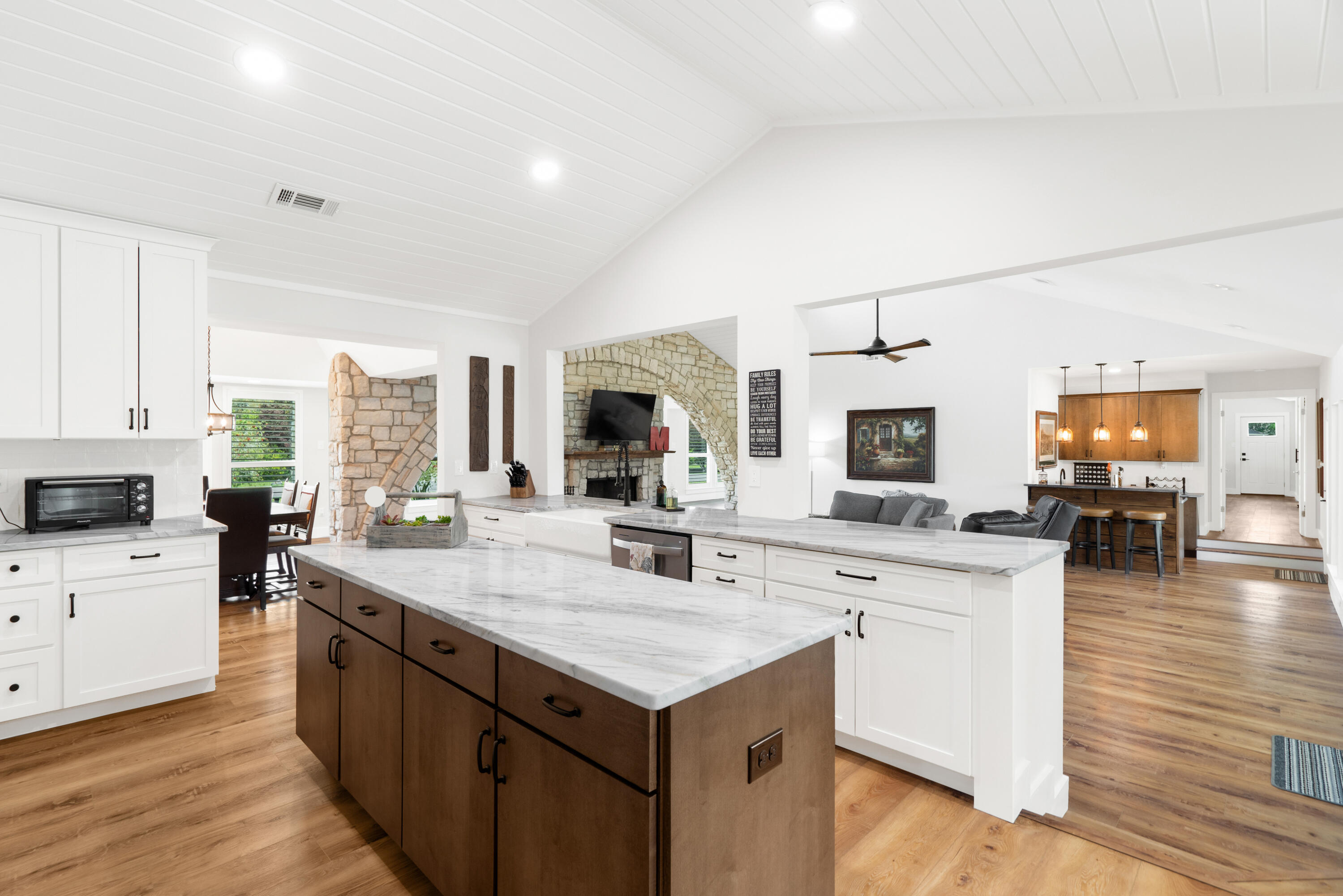 HIDDEN CREEK AT HOLLEY BY THE SEA - Residential