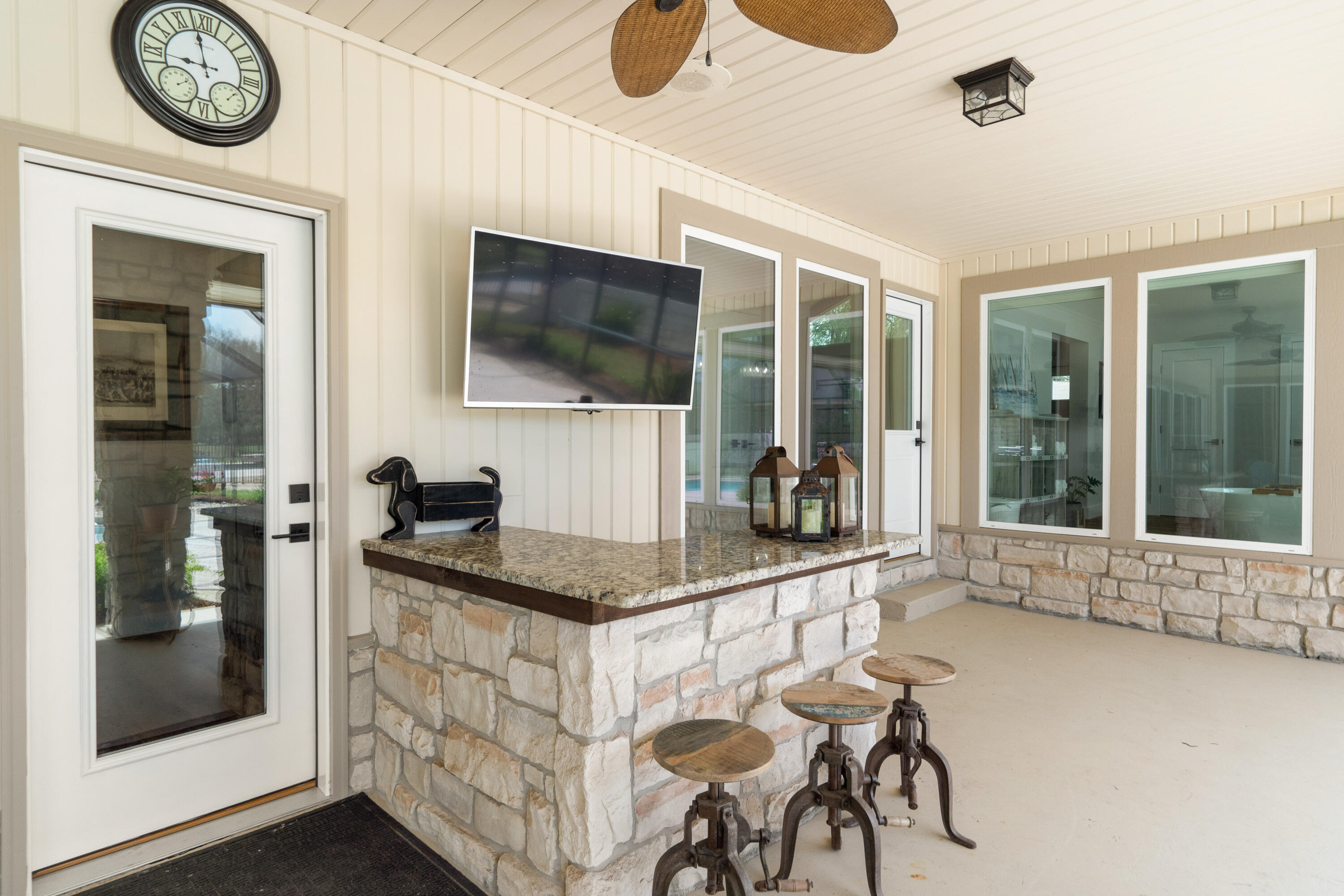 HIDDEN CREEK AT HOLLEY BY THE SEA - Residential