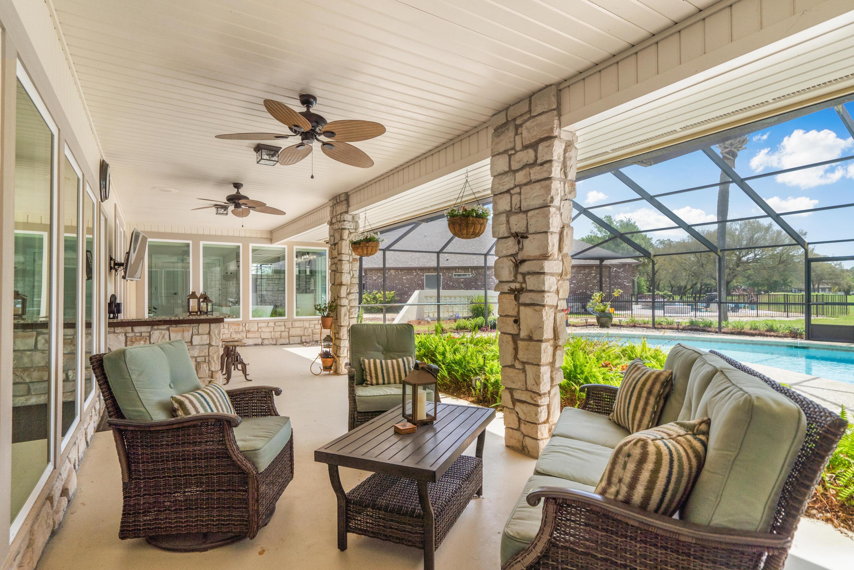 HIDDEN CREEK AT HOLLEY BY THE SEA - Residential