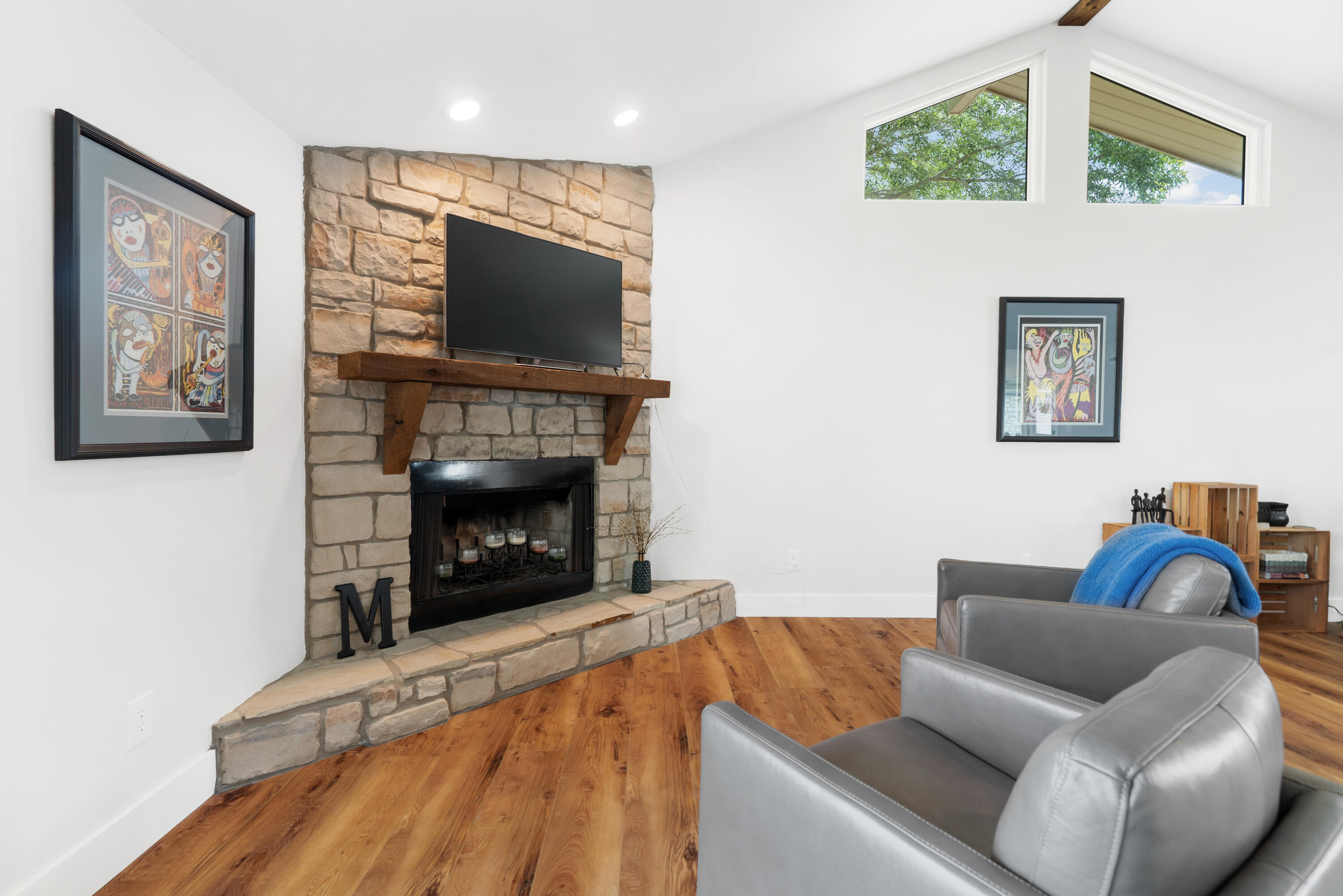 HIDDEN CREEK AT HOLLEY BY THE SEA - Residential