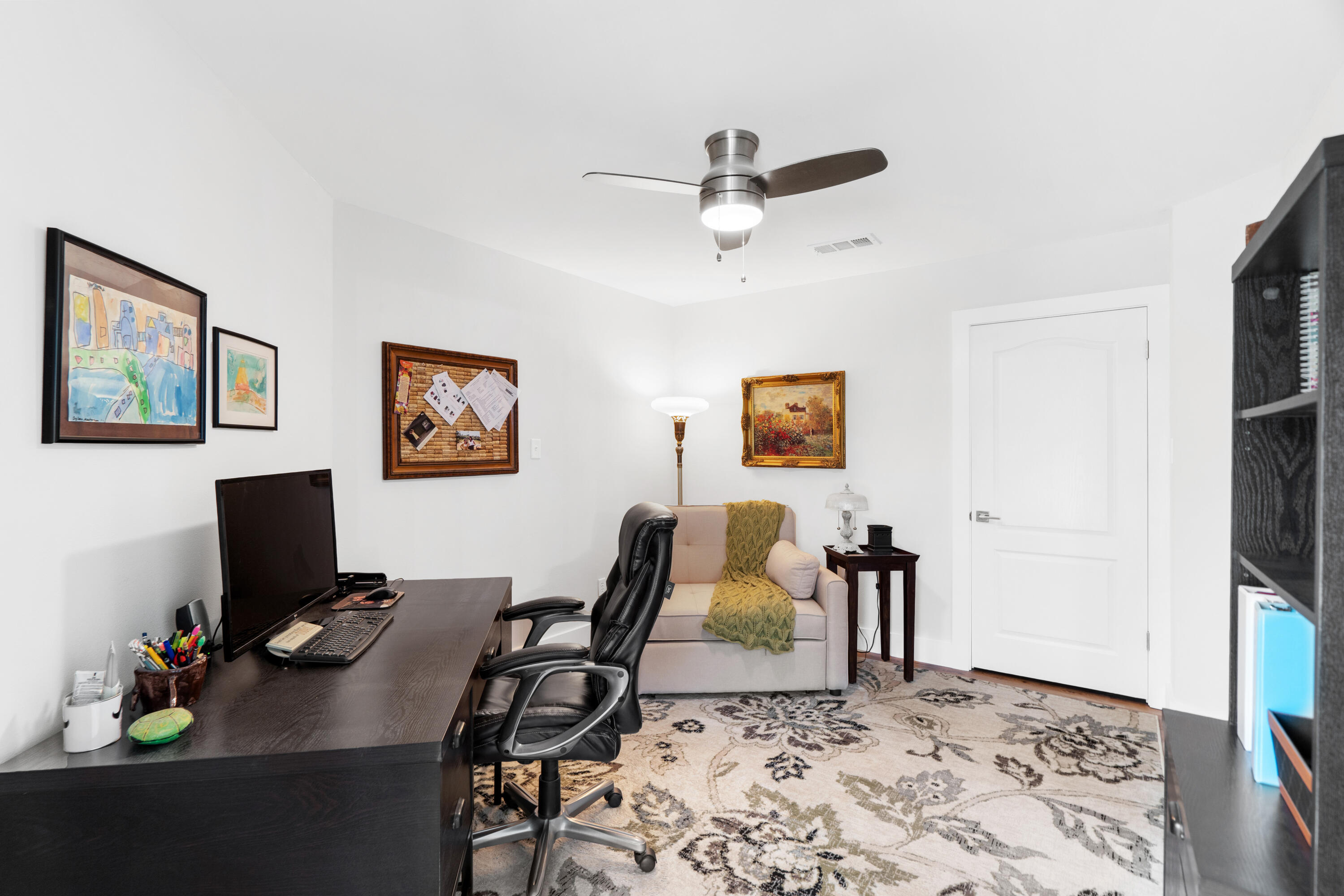 HIDDEN CREEK AT HOLLEY BY THE SEA - Residential