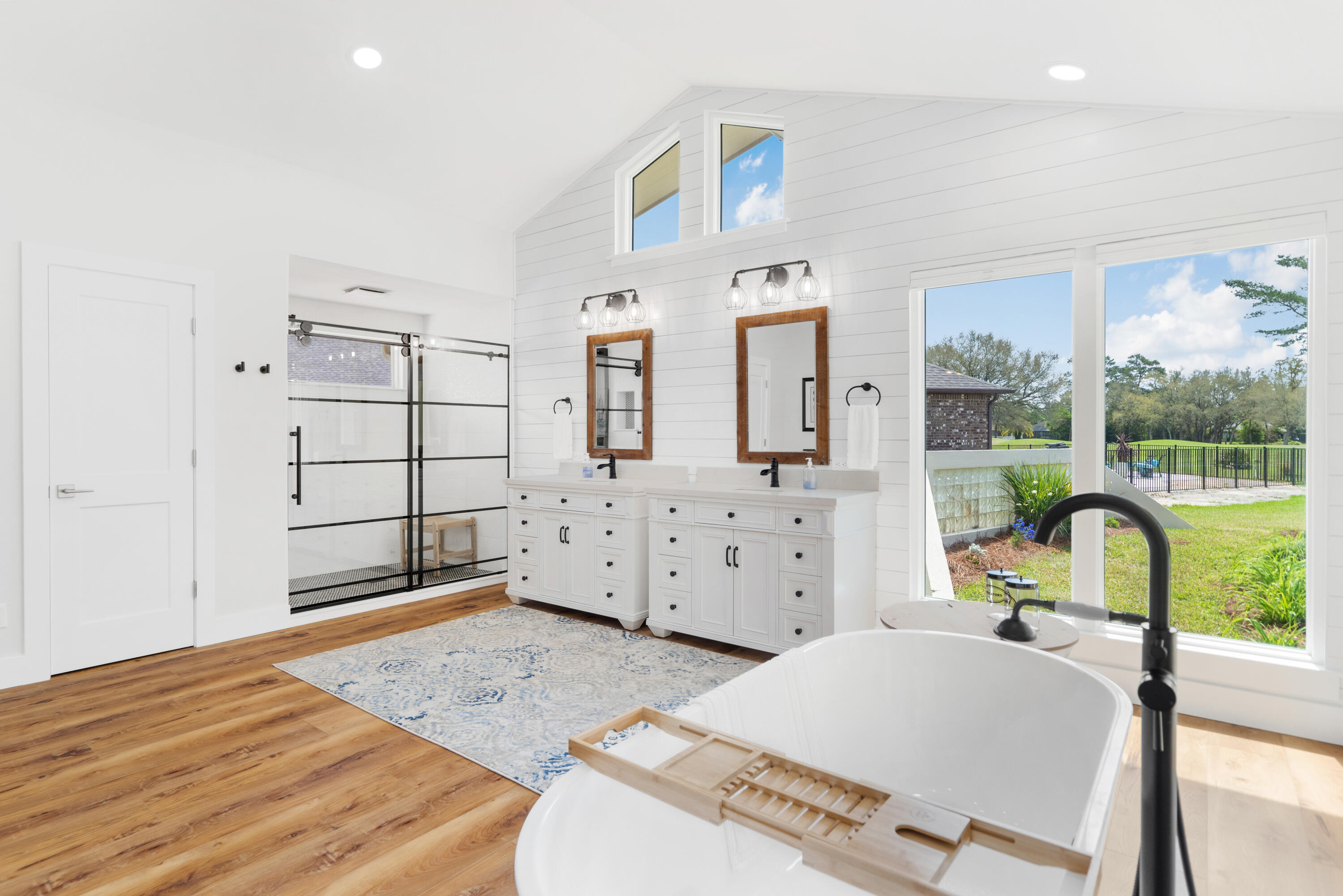 HIDDEN CREEK AT HOLLEY BY THE SEA - Residential