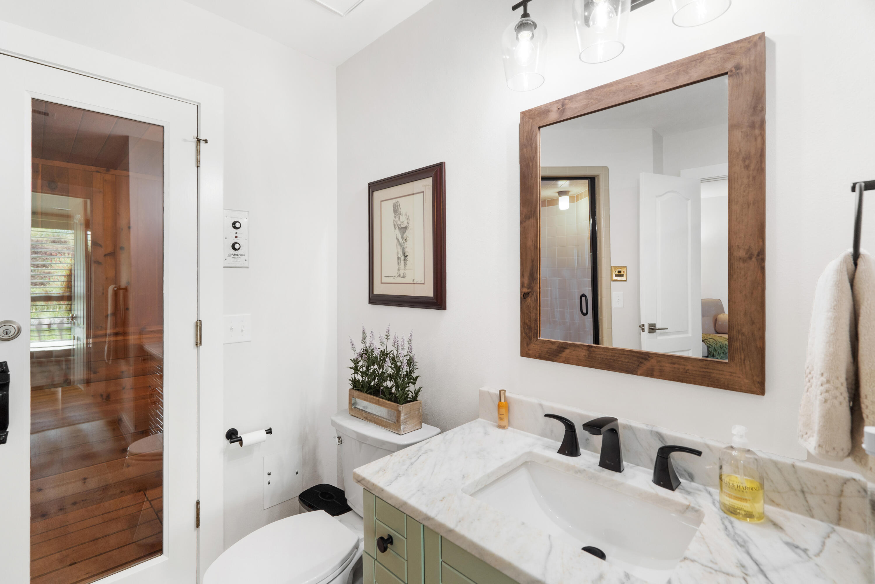 HIDDEN CREEK AT HOLLEY BY THE SEA - Residential