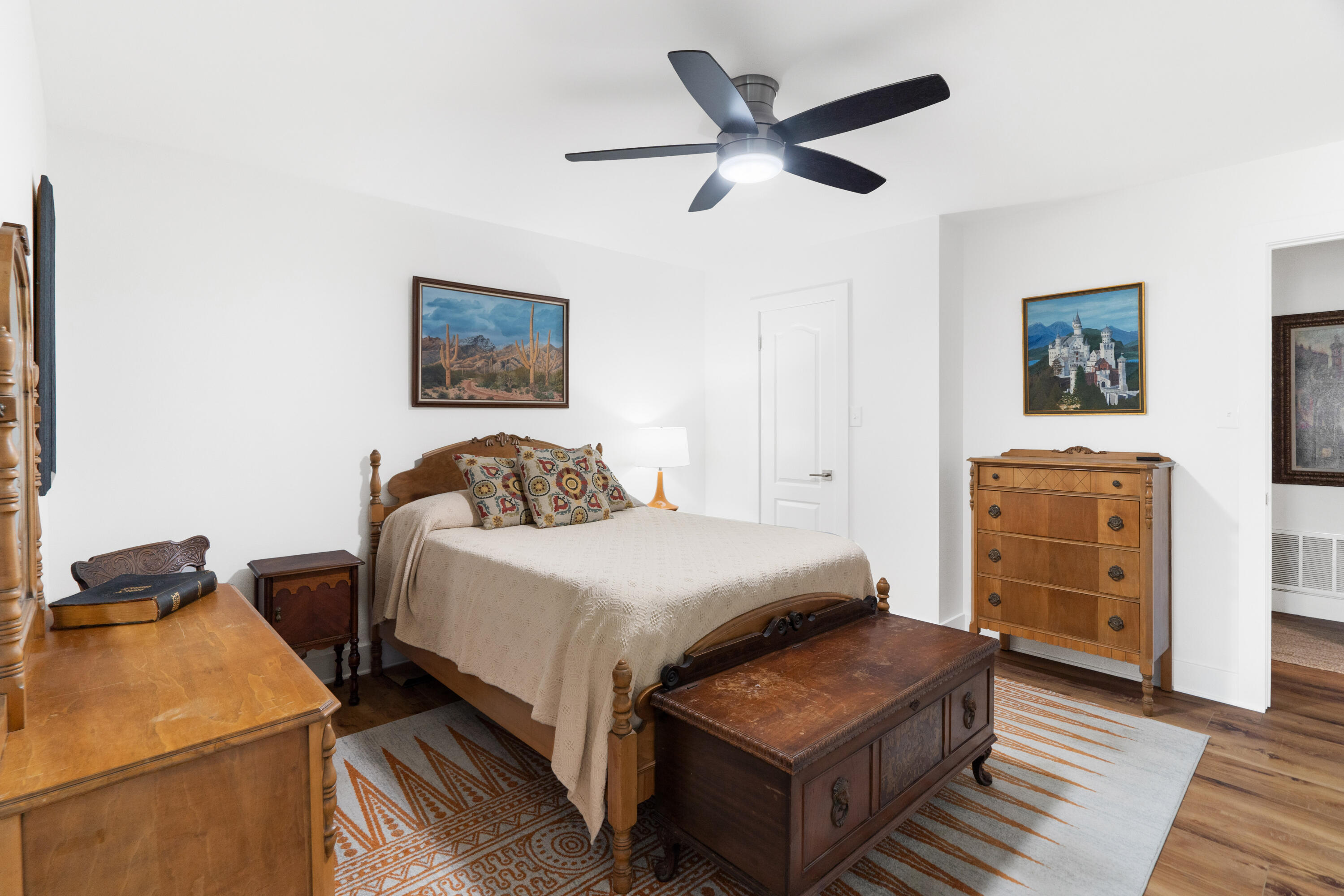 HIDDEN CREEK AT HOLLEY BY THE SEA - Residential