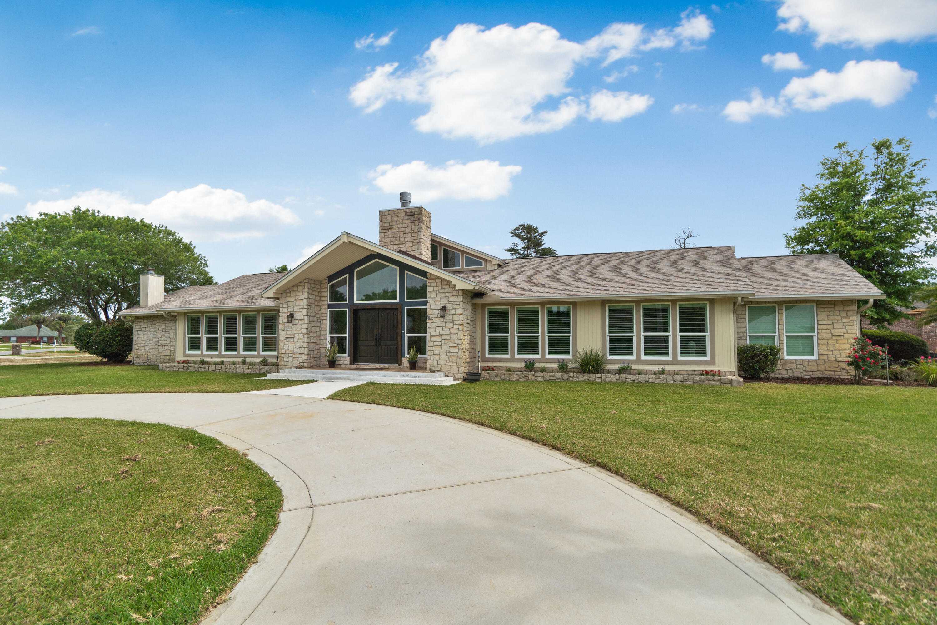 HIDDEN CREEK AT HOLLEY BY THE SEA - Residential