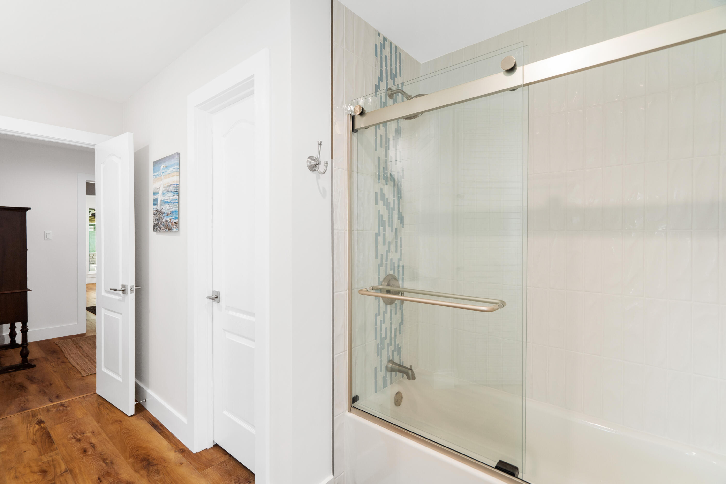 HIDDEN CREEK AT HOLLEY BY THE SEA - Residential