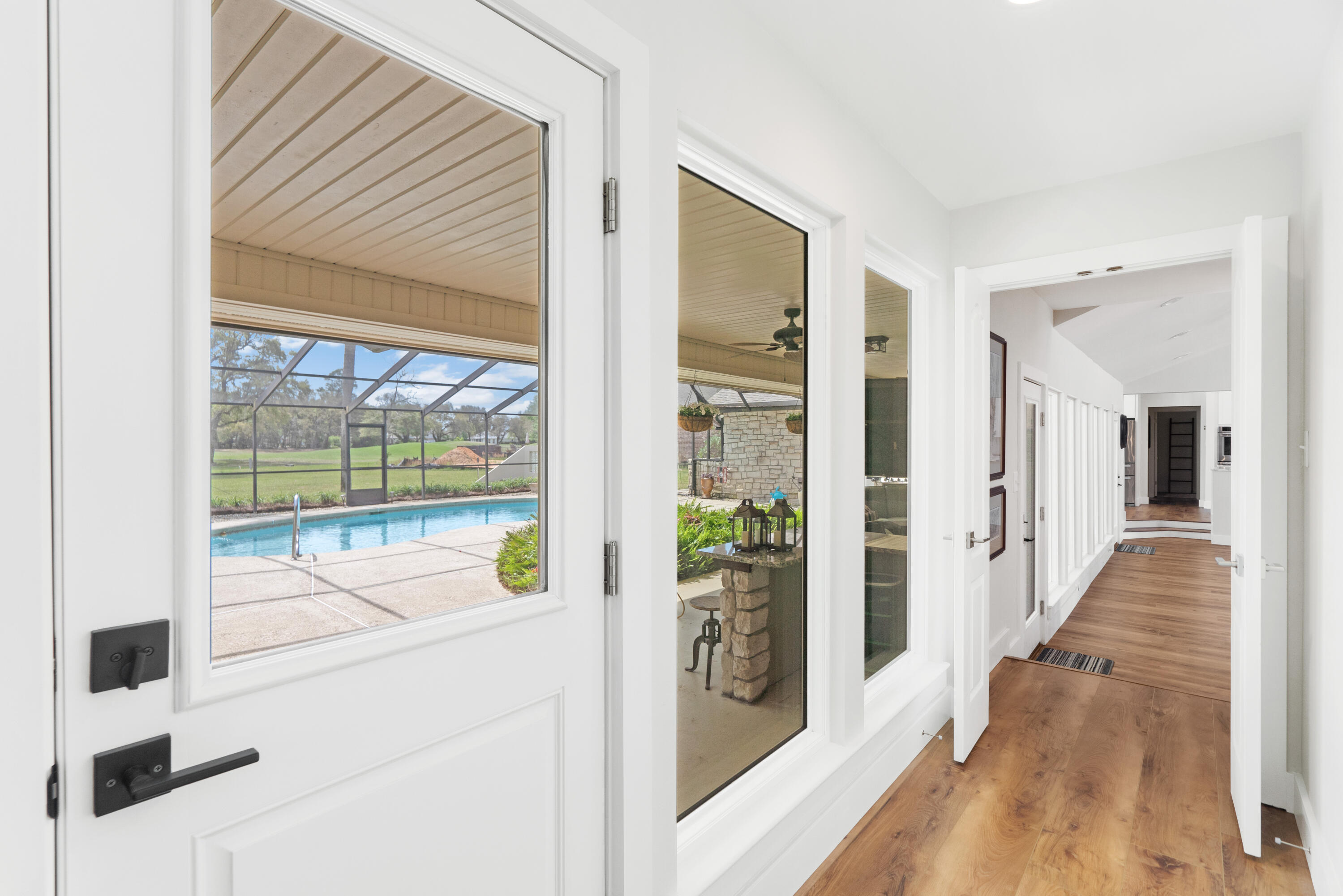 HIDDEN CREEK AT HOLLEY BY THE SEA - Residential