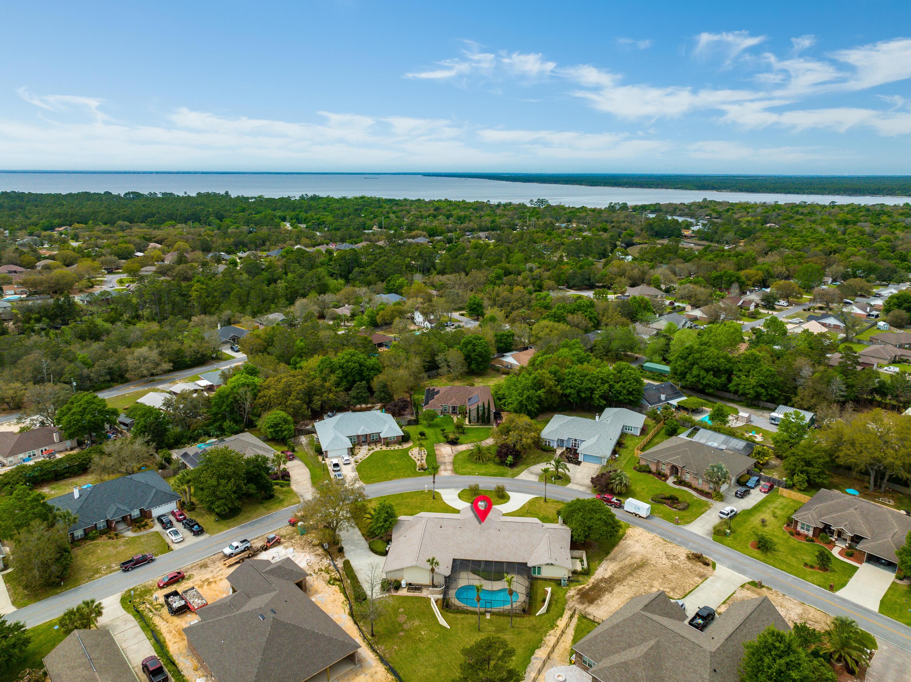 HIDDEN CREEK AT HOLLEY BY THE SEA - Residential