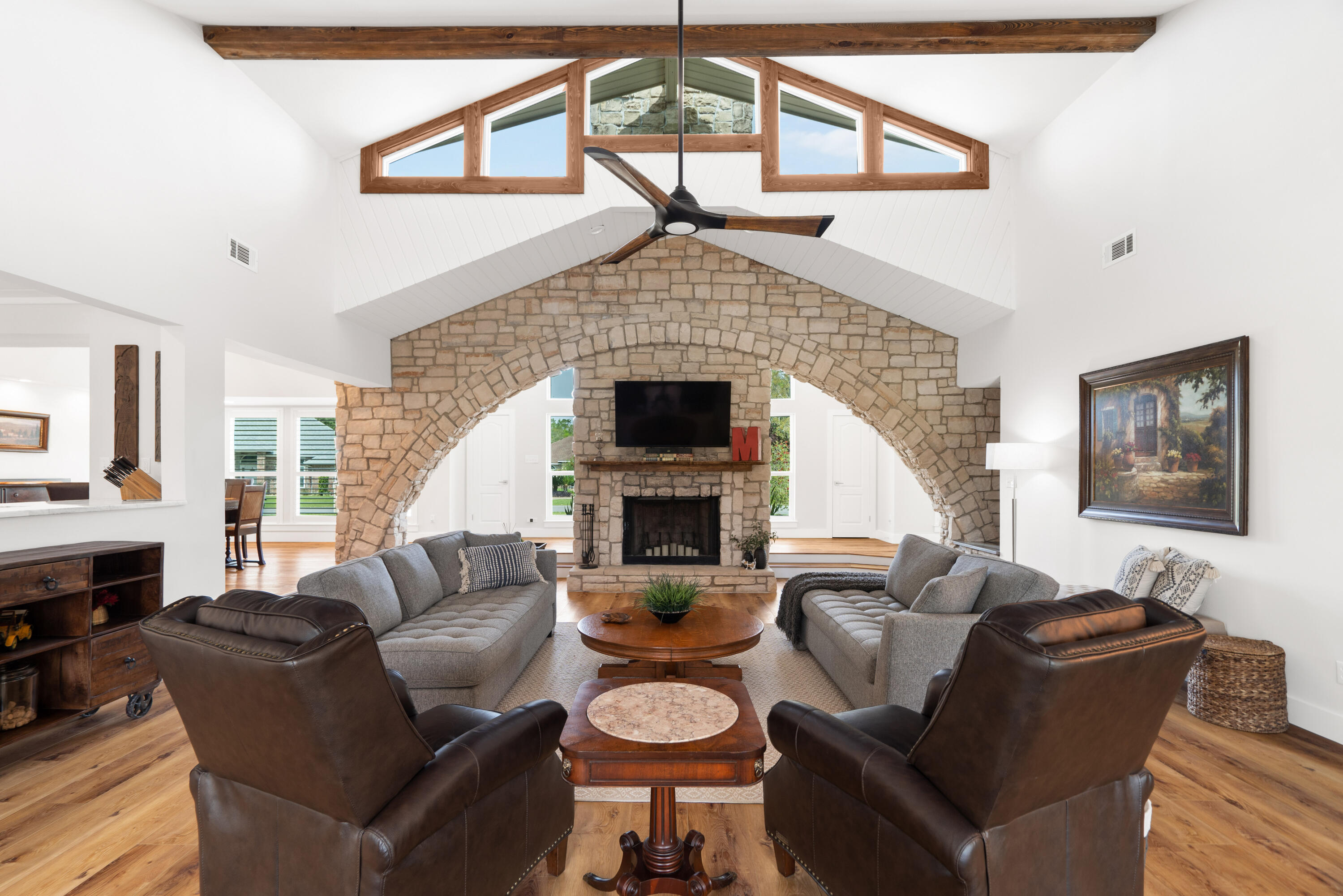 HIDDEN CREEK AT HOLLEY BY THE SEA - Residential