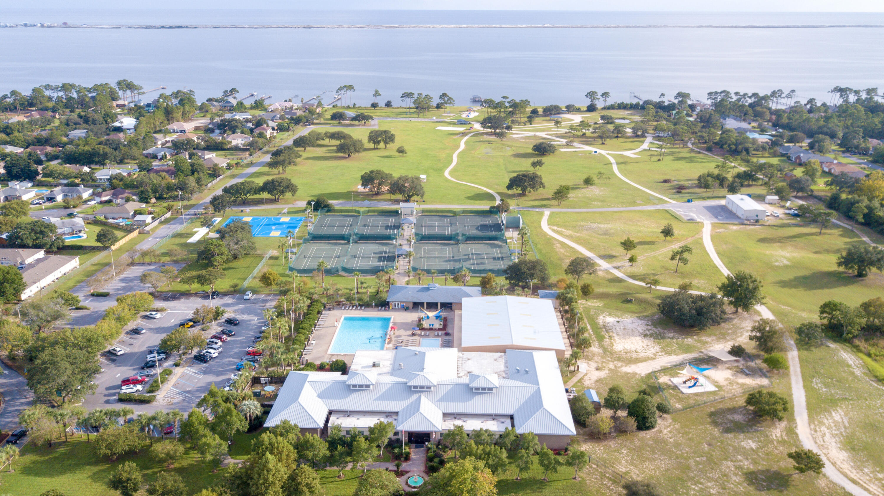 HIDDEN CREEK AT HOLLEY BY THE SEA - Residential