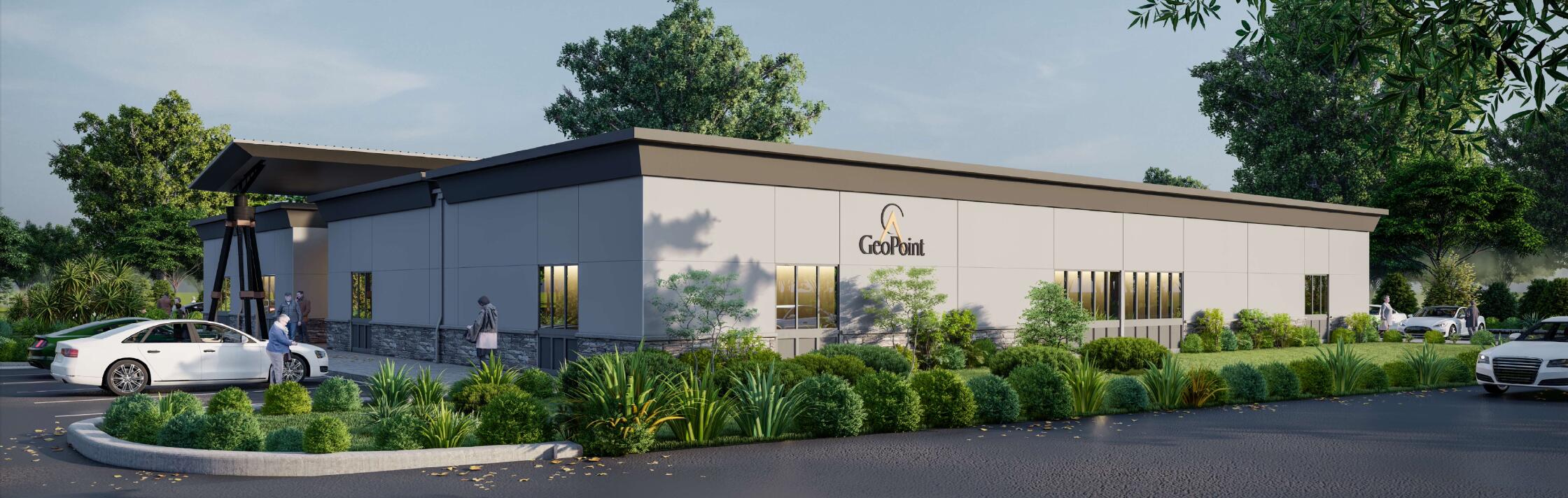 Now pre-leasing 4 Class A office suites at 67 Joe Campbell Rd, just off of Freeport Florida's main US-331 commercial corridor. Totaling 4,864 RSF, suites range from 1,065 SF to 1,614 SF. Each suite will be completed in 'vanilla box' fashion with major systems in place, 12' ceilings, and a private restroom, allowing for custom layout potential. Additionally, each suite will have secure access via a shared foyer with reception area and conference room. Positioned on 1.95 acres, the building is currently under construction with an expected fall delivery. The building's future tenant mix is ideal for professional office or light medical users seeking modern space in a growing area!