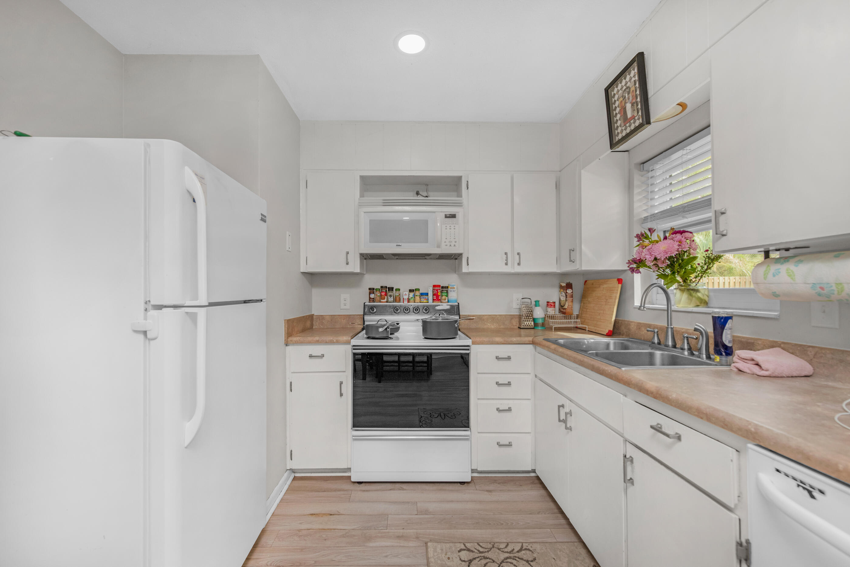 Garnier Heights - Residential