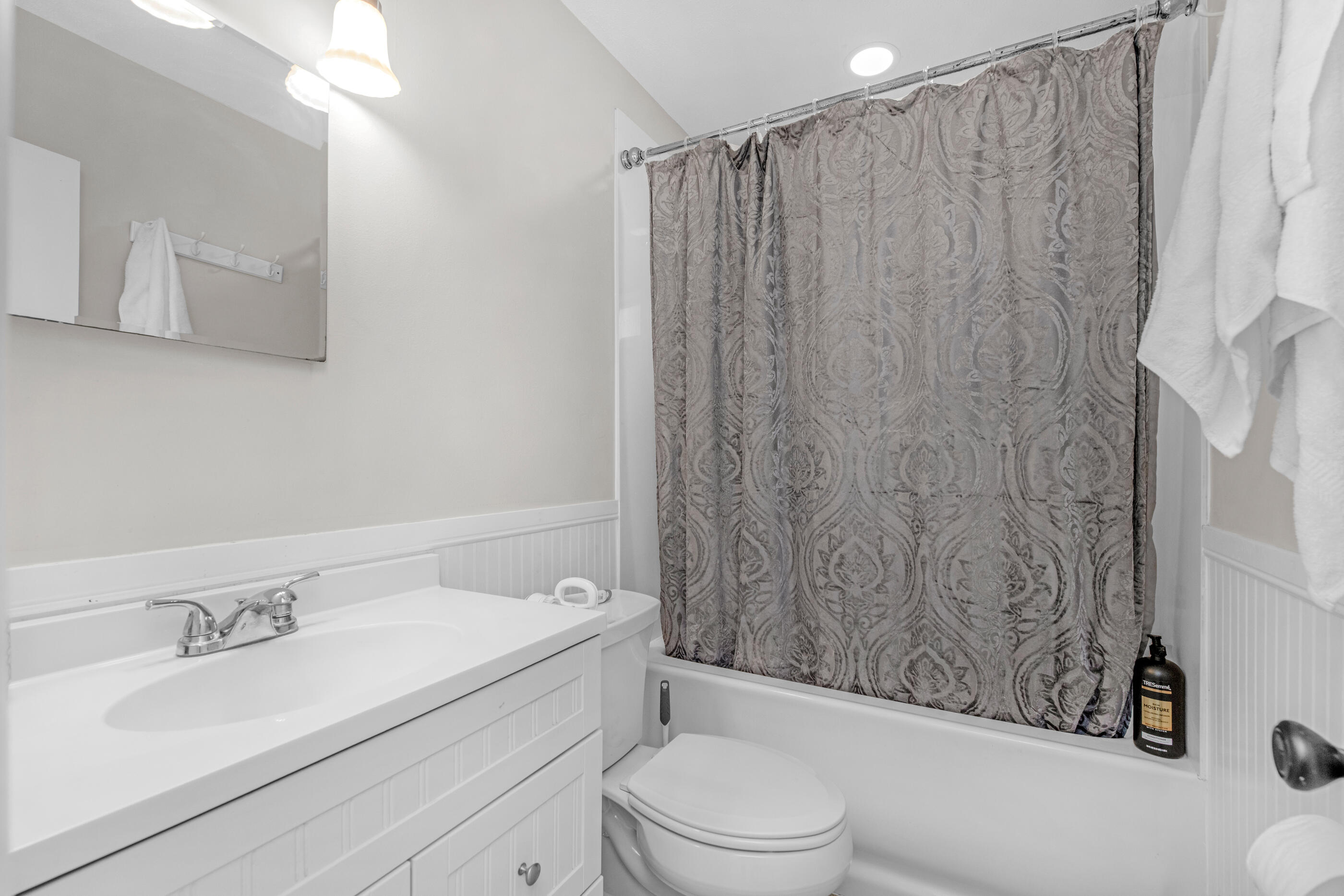 Garnier Heights - Residential