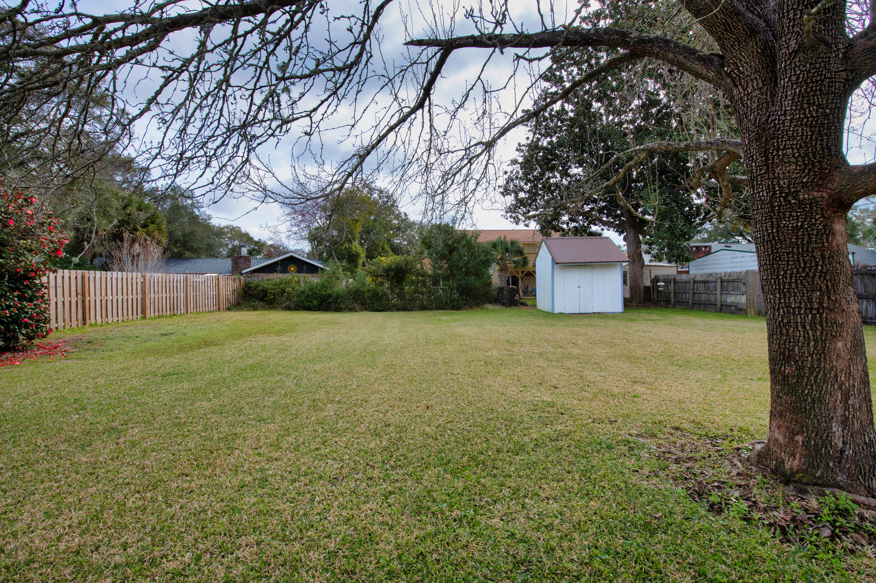 Garnier Heights - Residential