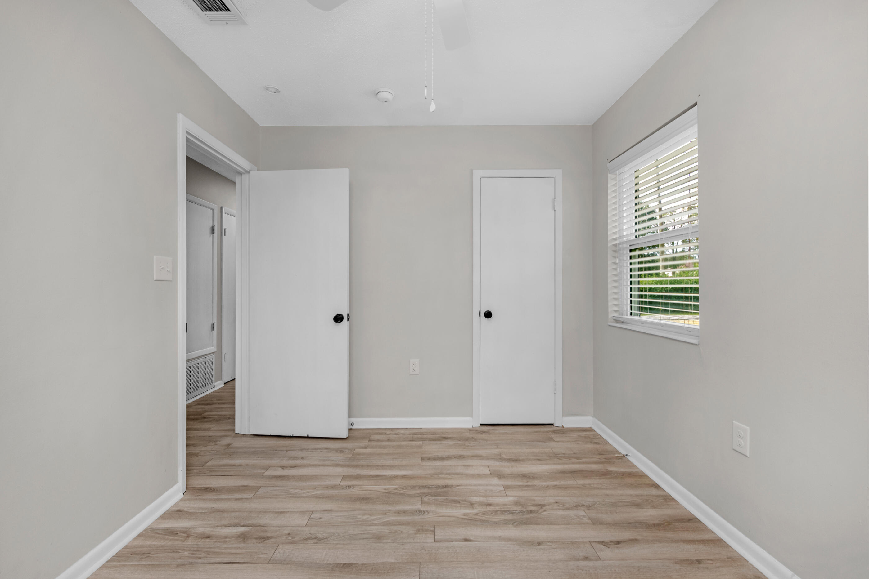 Garnier Heights - Residential