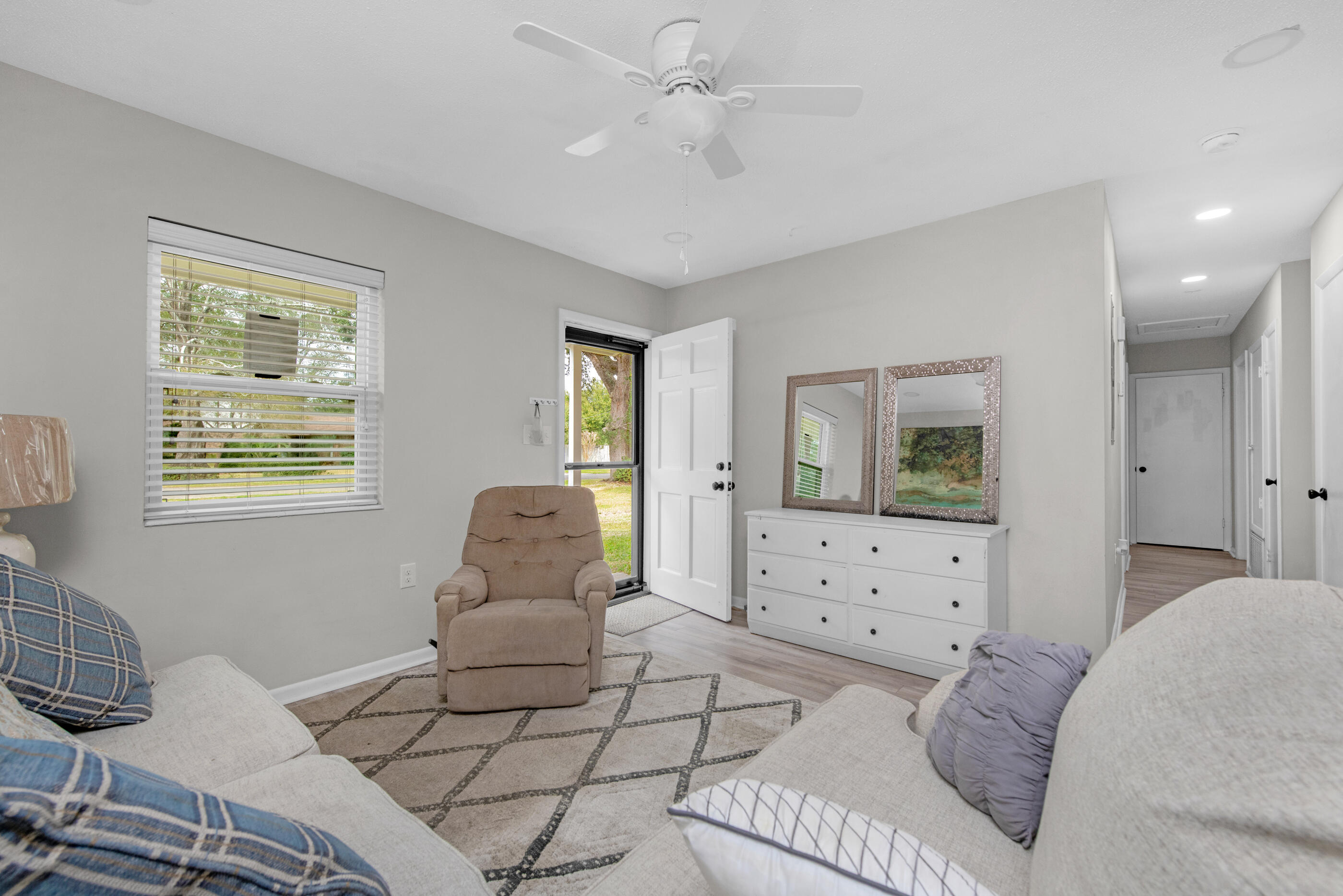Garnier Heights - Residential