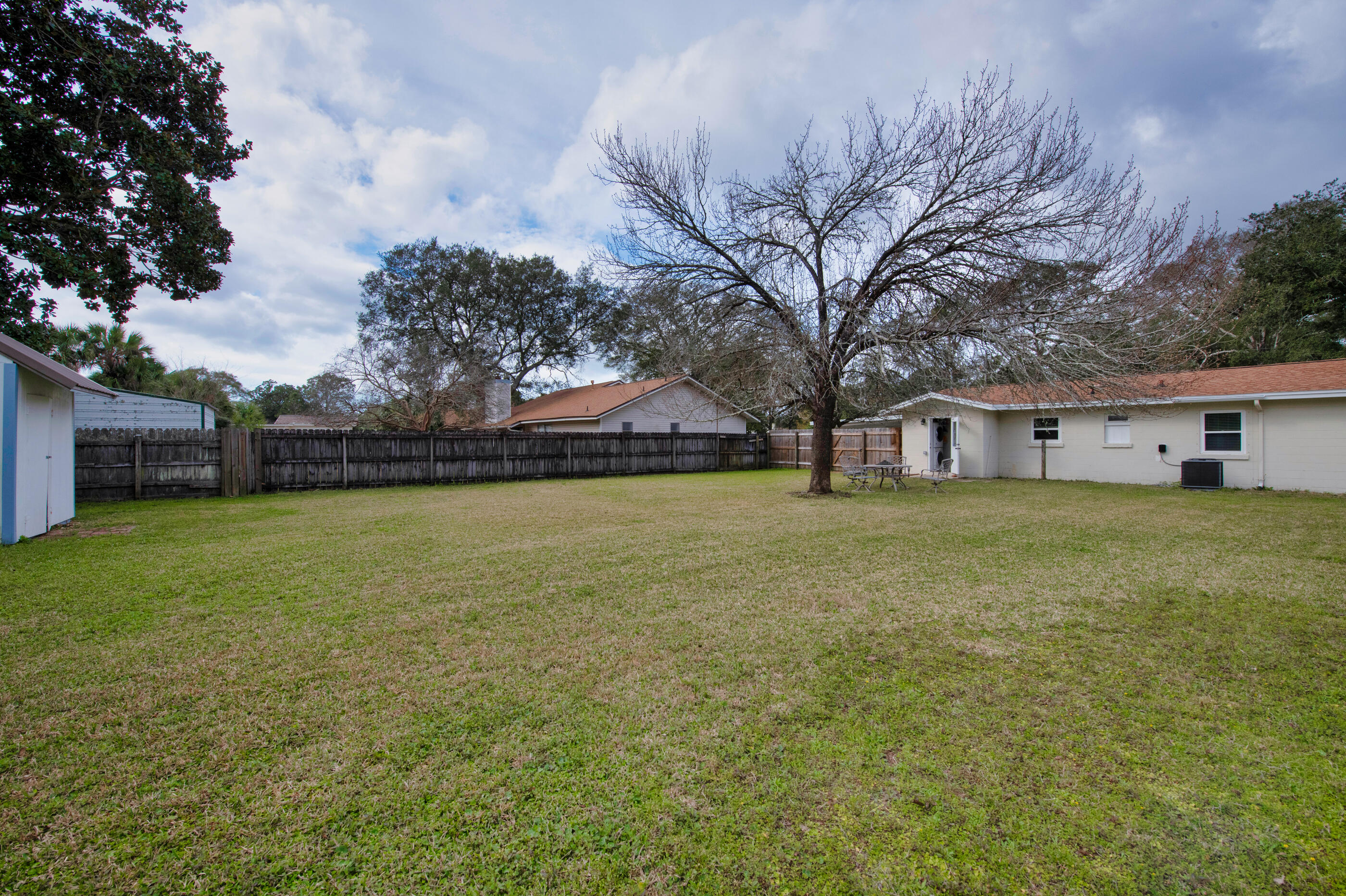 Garnier Heights - Residential