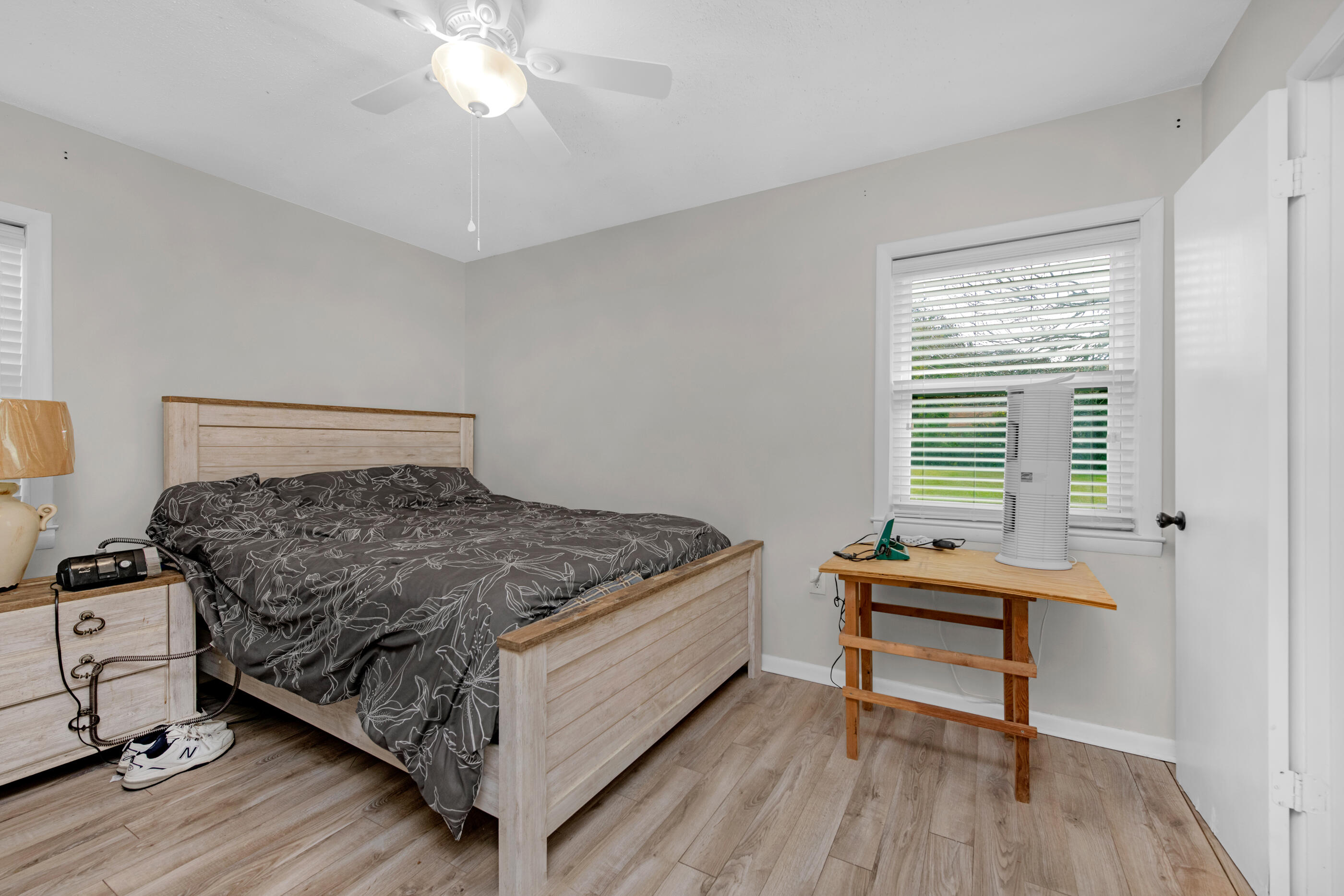 Garnier Heights - Residential