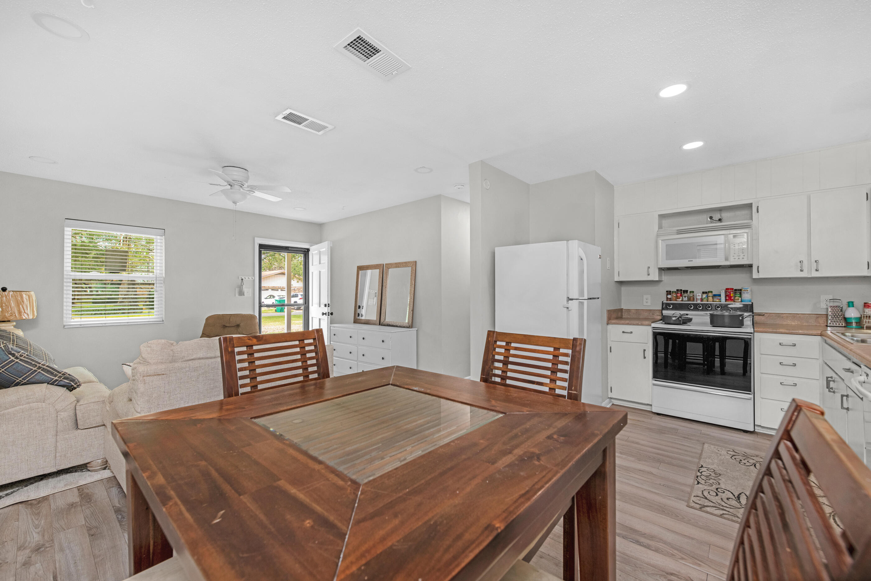Garnier Heights - Residential