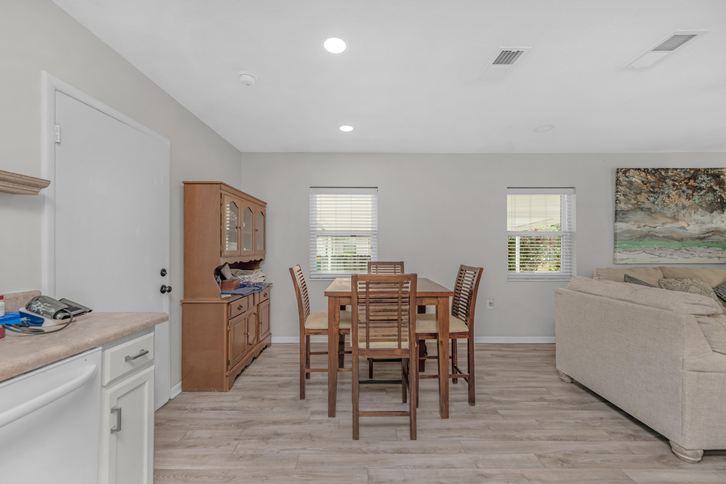 Garnier Heights - Residential