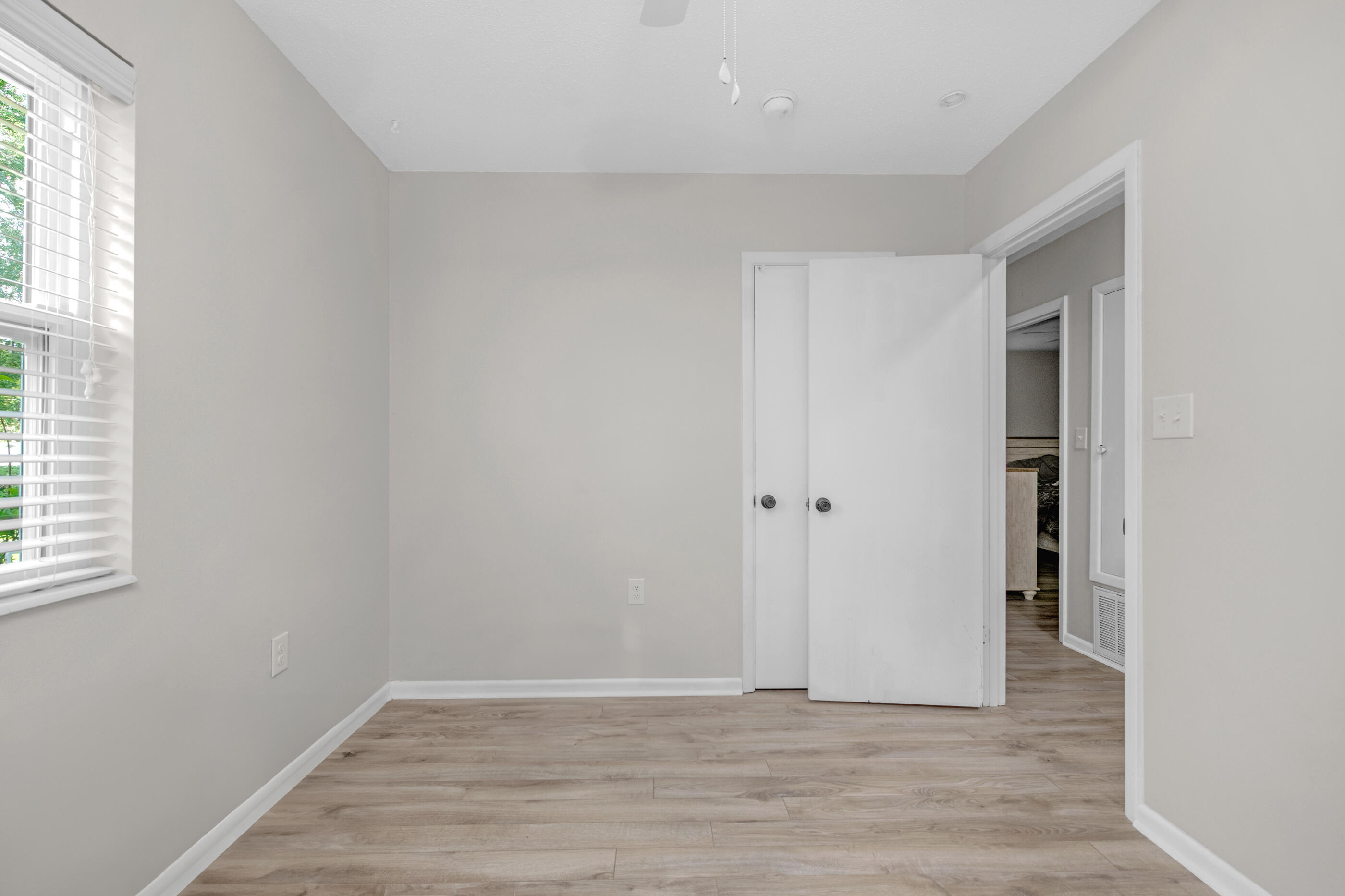 Garnier Heights - Residential