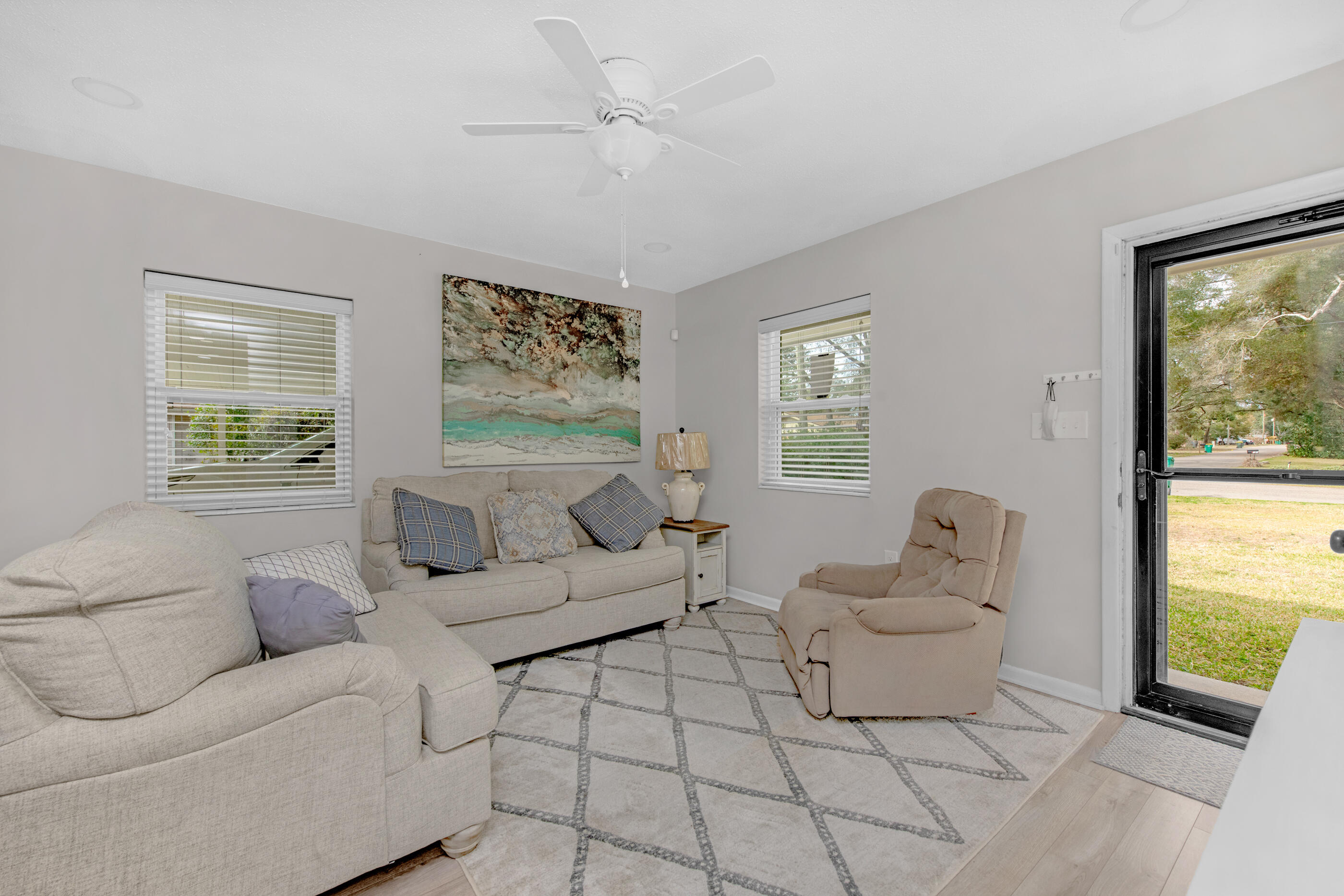 Garnier Heights - Residential