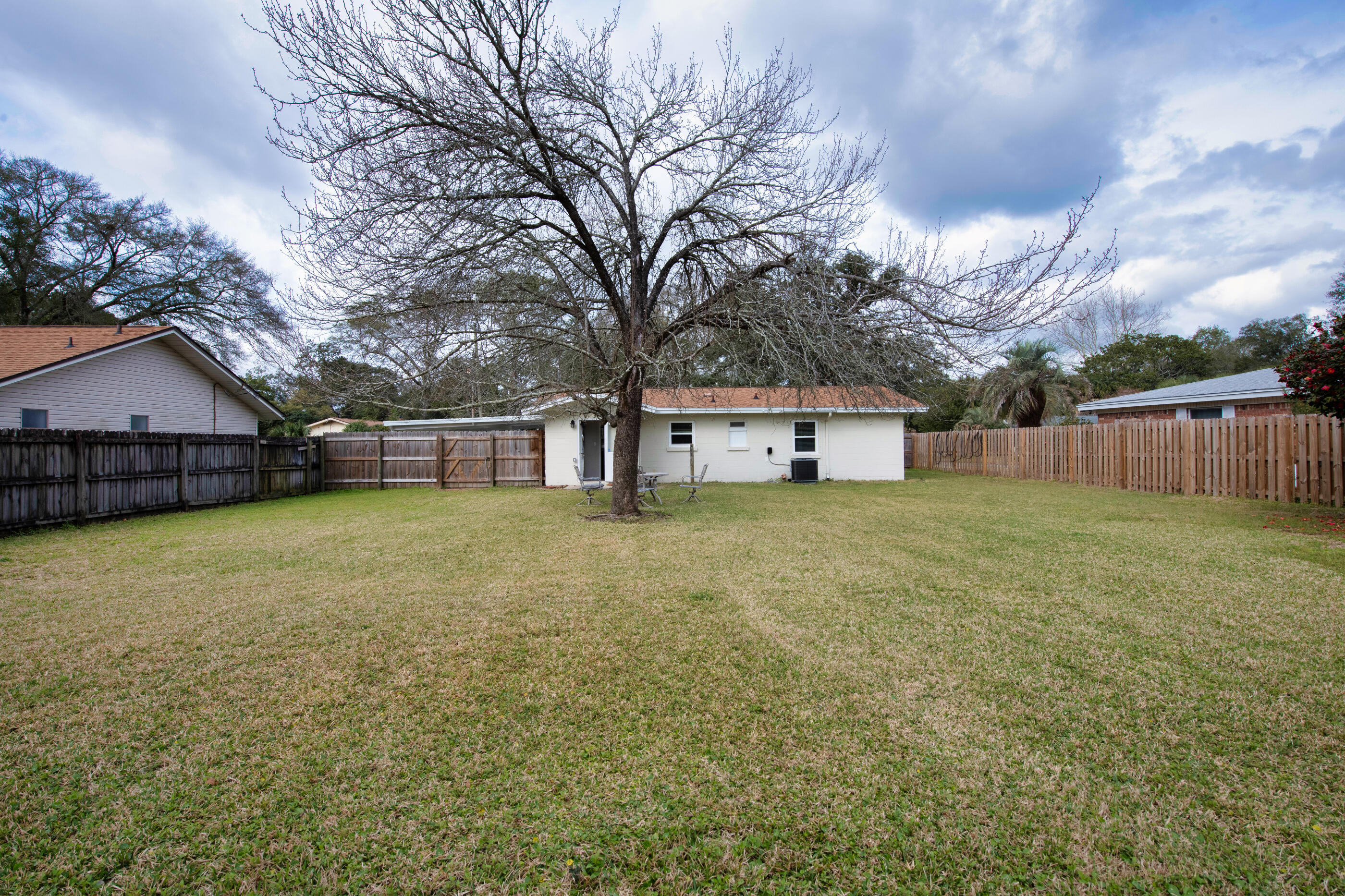 Garnier Heights - Residential