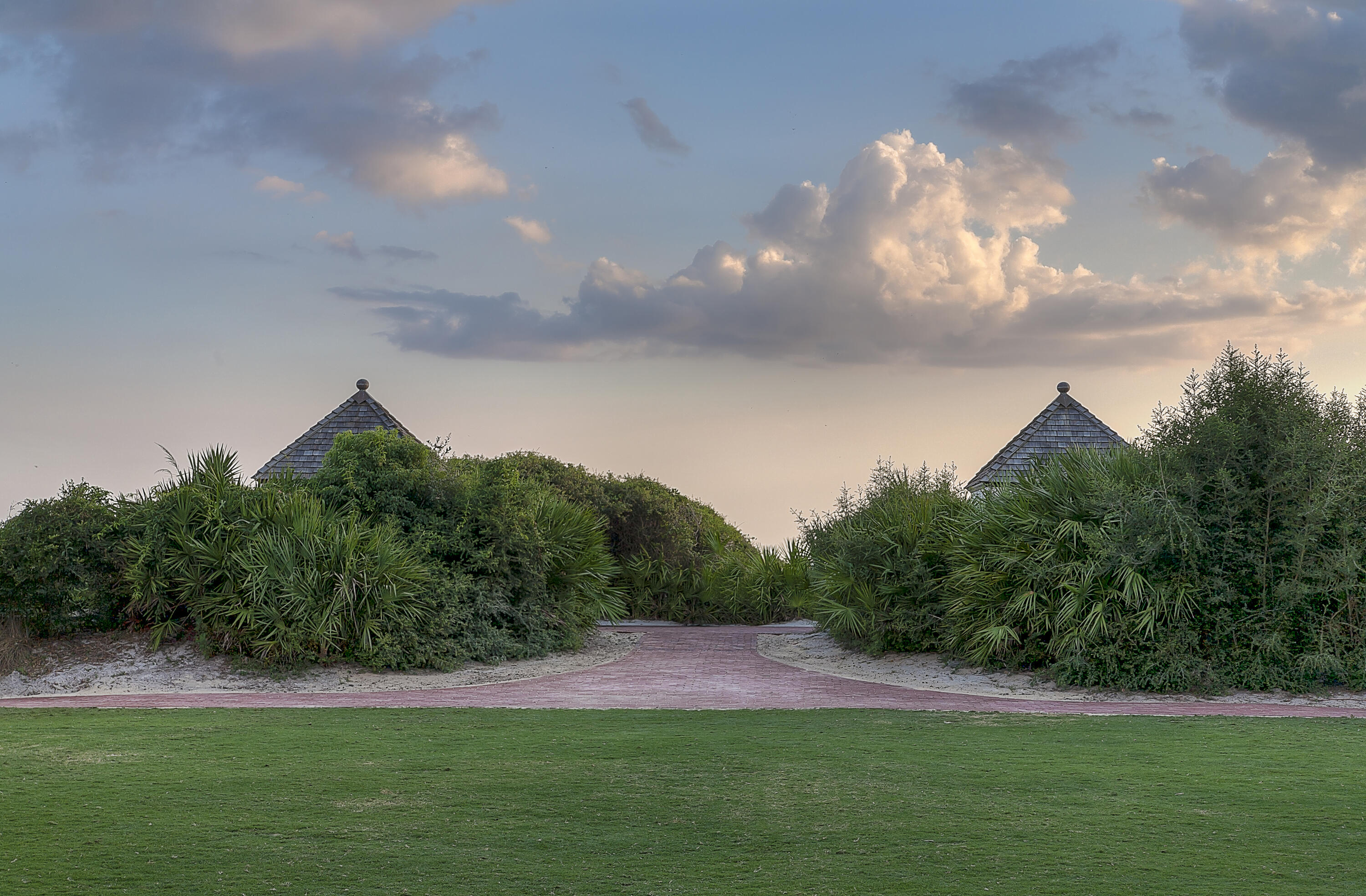 ROSEMARY BEACH - Residential