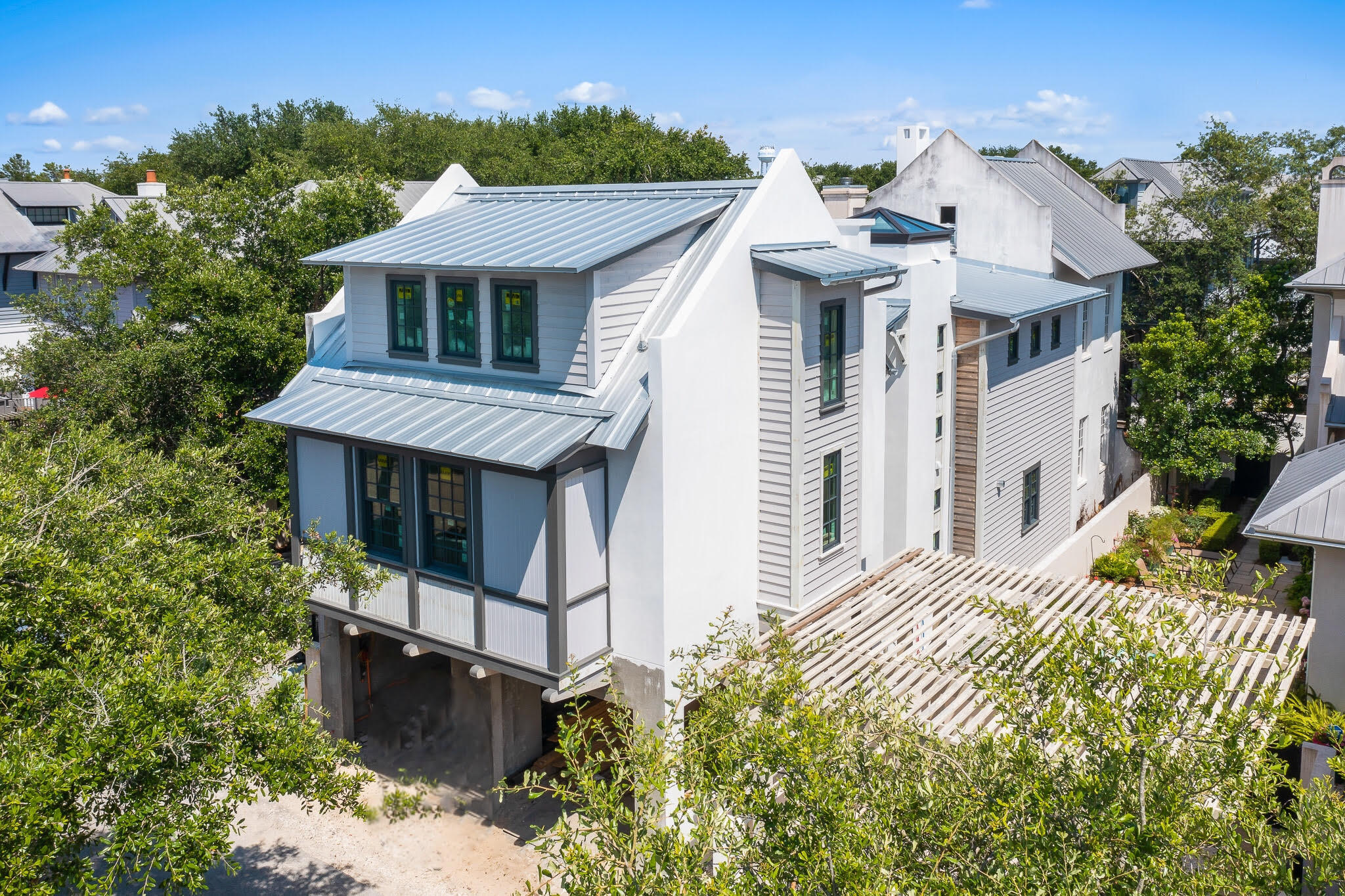 ROSEMARY BEACH - Residential