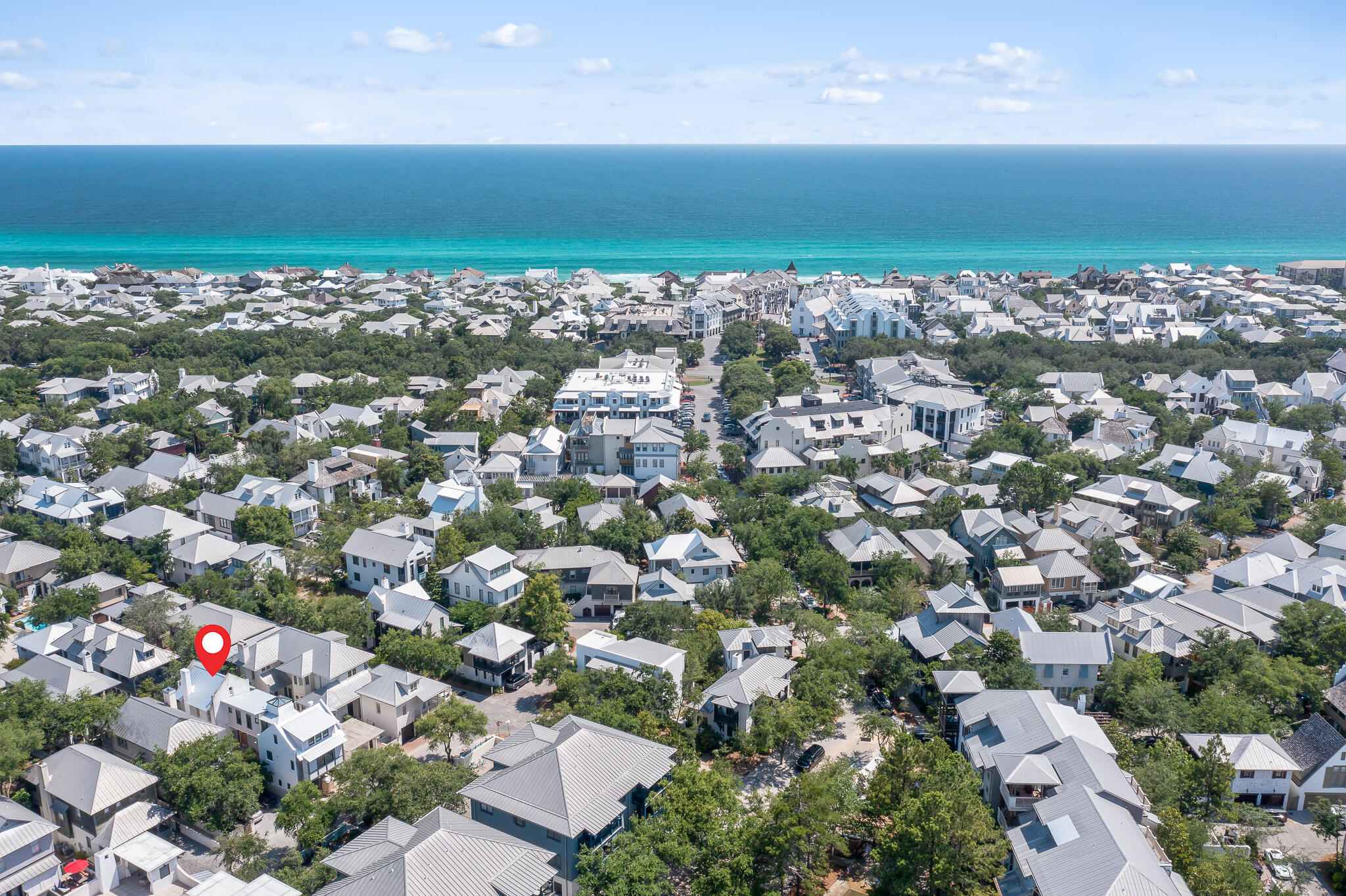 ROSEMARY BEACH - Residential