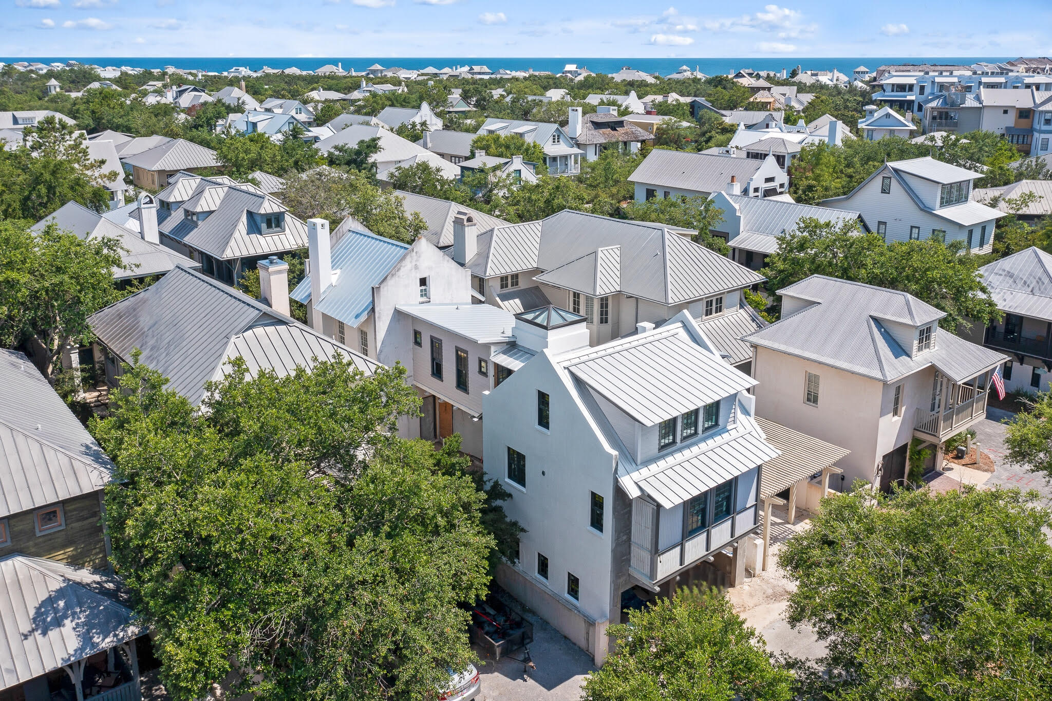 ROSEMARY BEACH - Residential