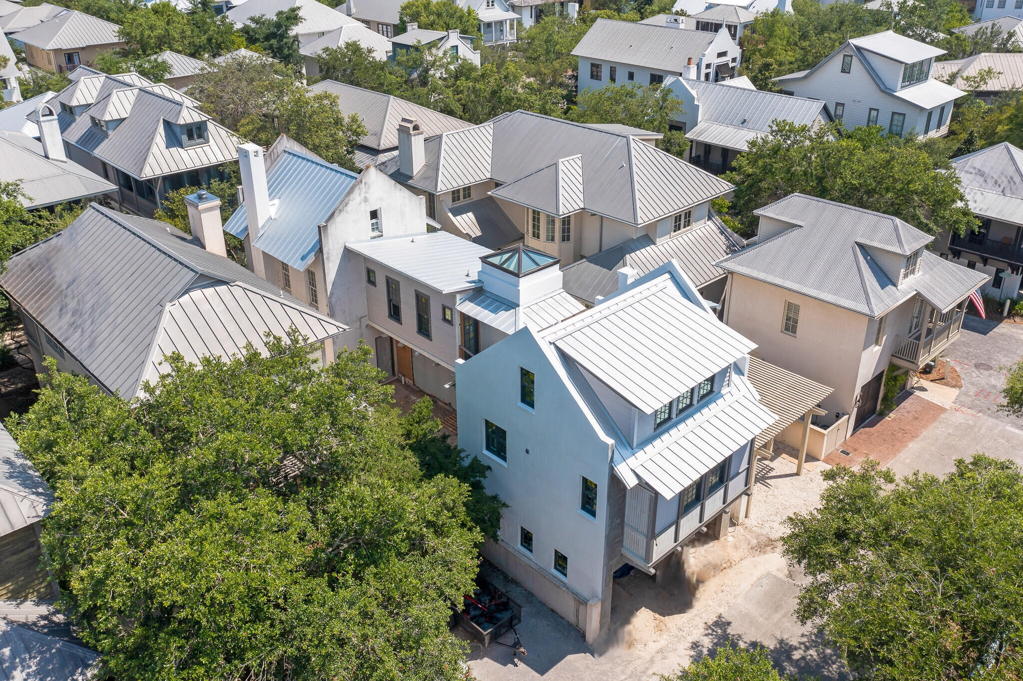 ROSEMARY BEACH - Residential