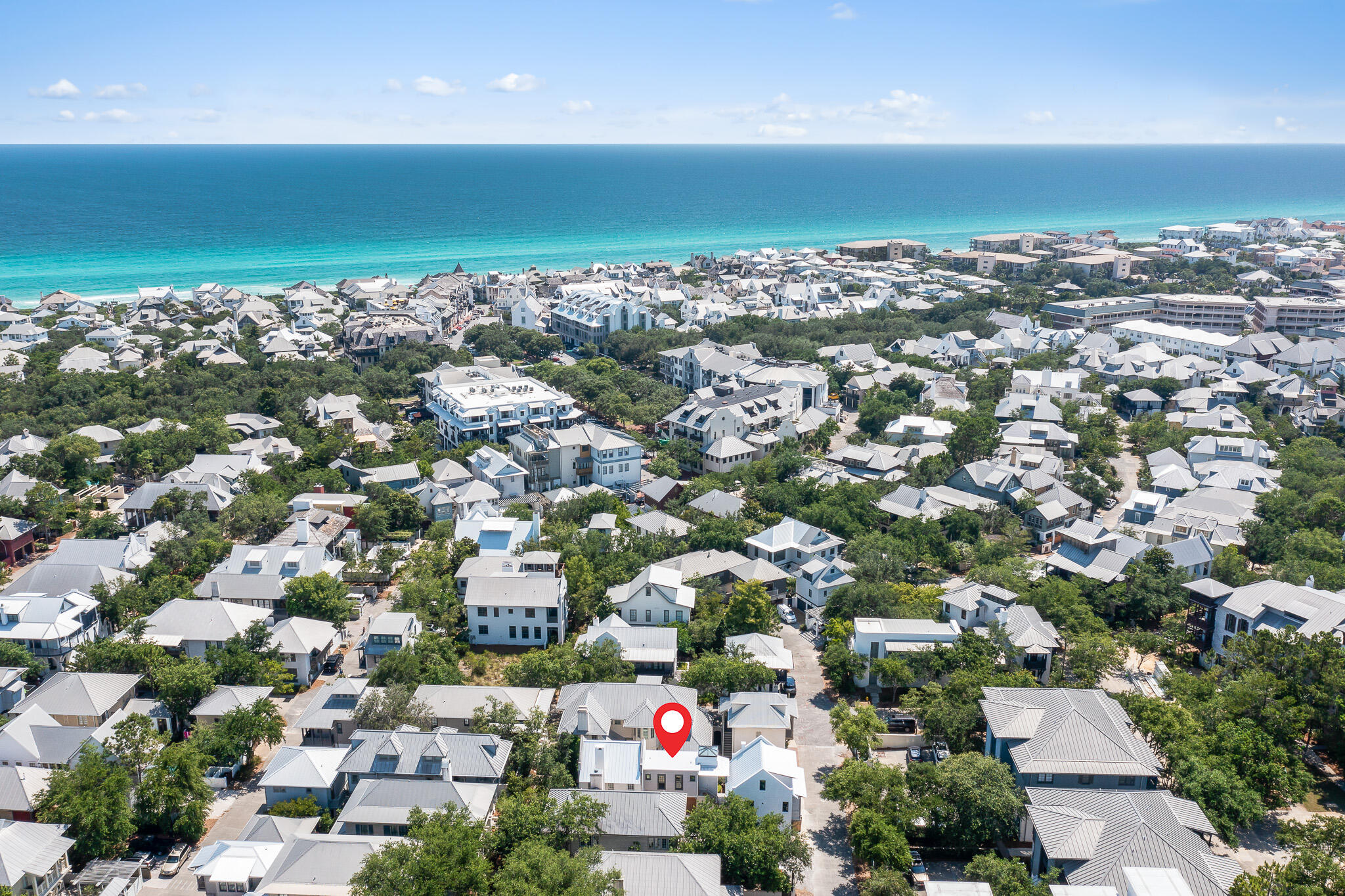 ROSEMARY BEACH - Residential